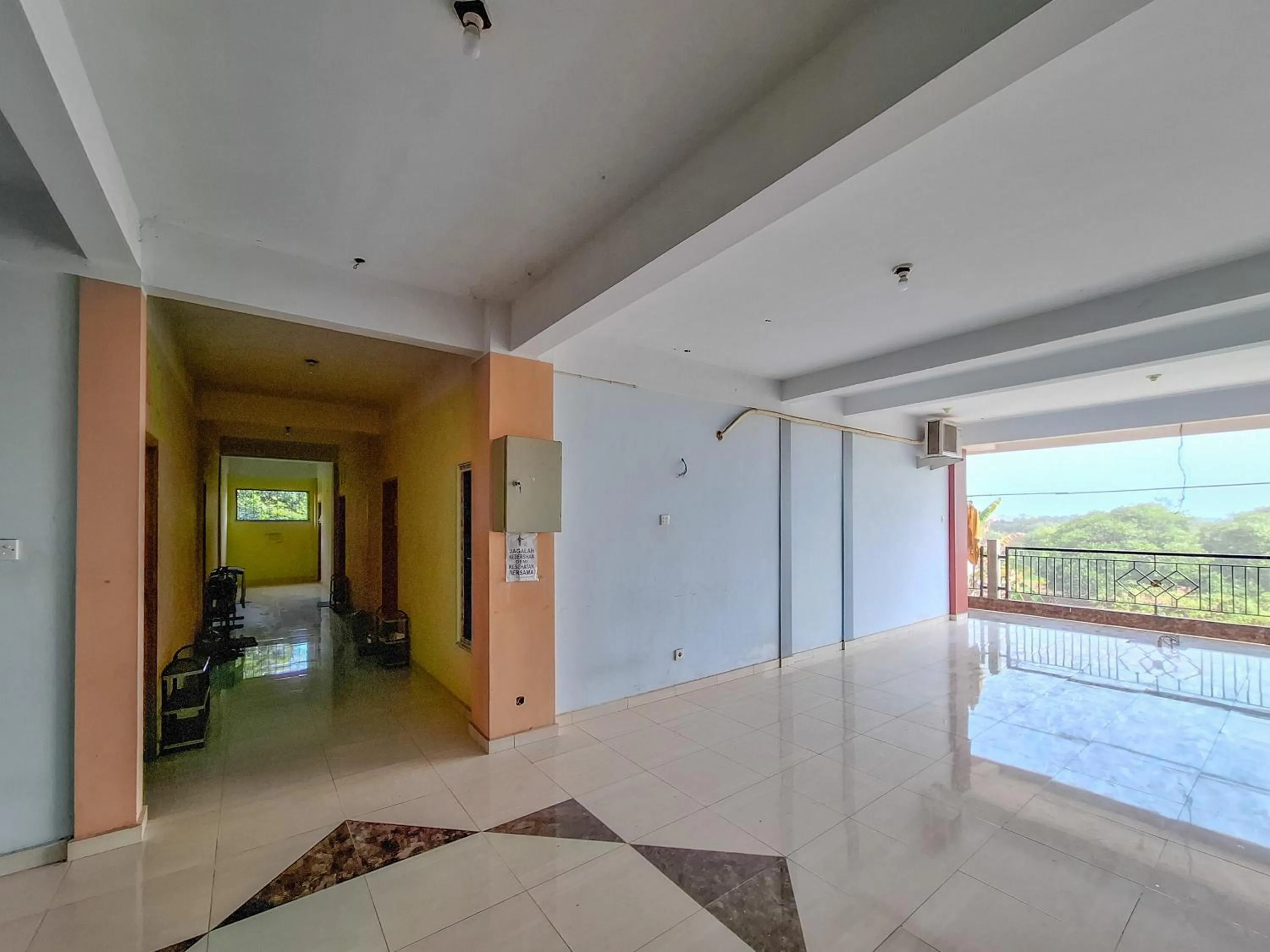 Property building in Sekapuk Indah Guest House Syariah Gresik RedPartner
