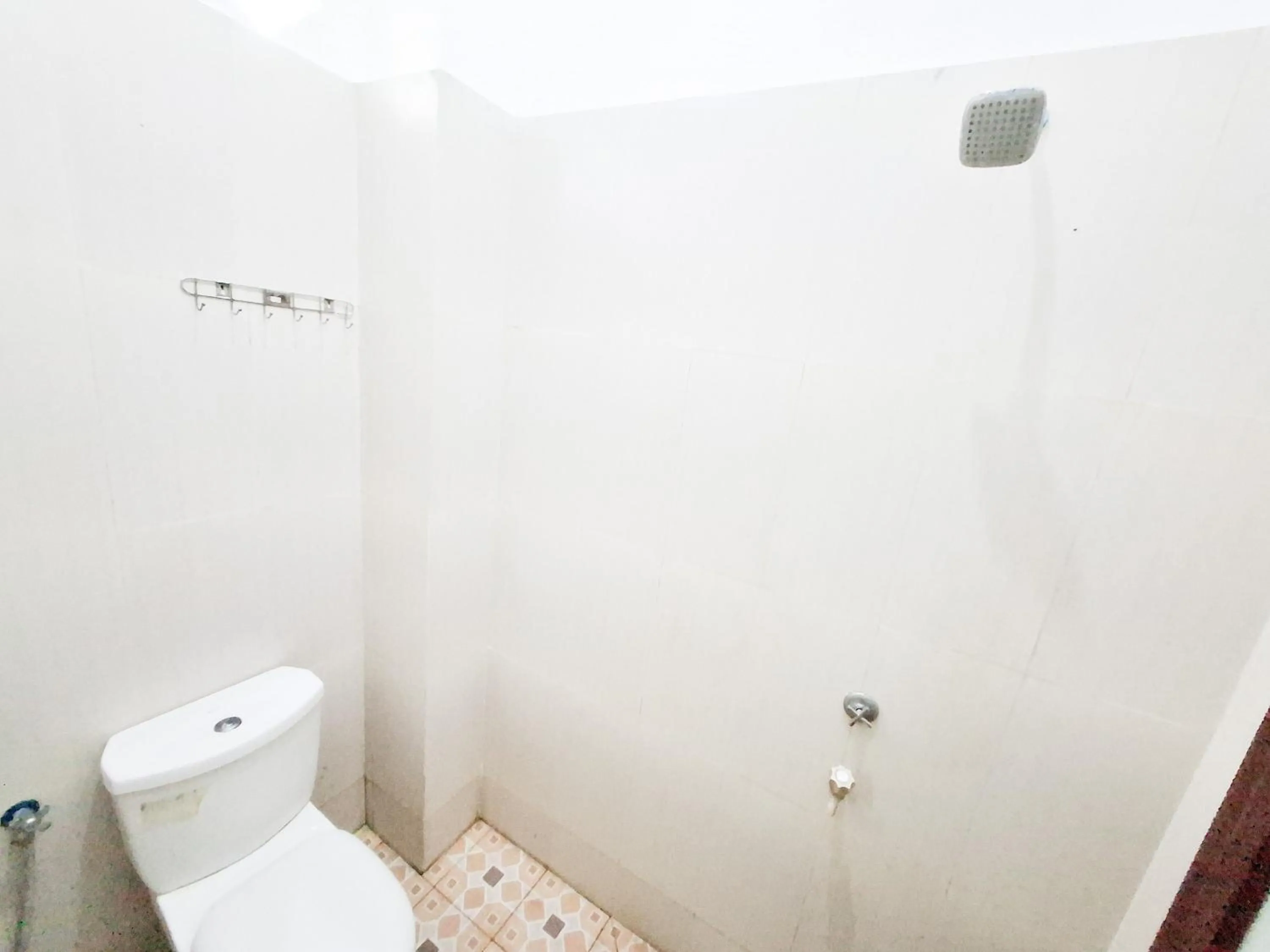 Bathroom in Sekapuk Indah Guest House Syariah Gresik RedPartner