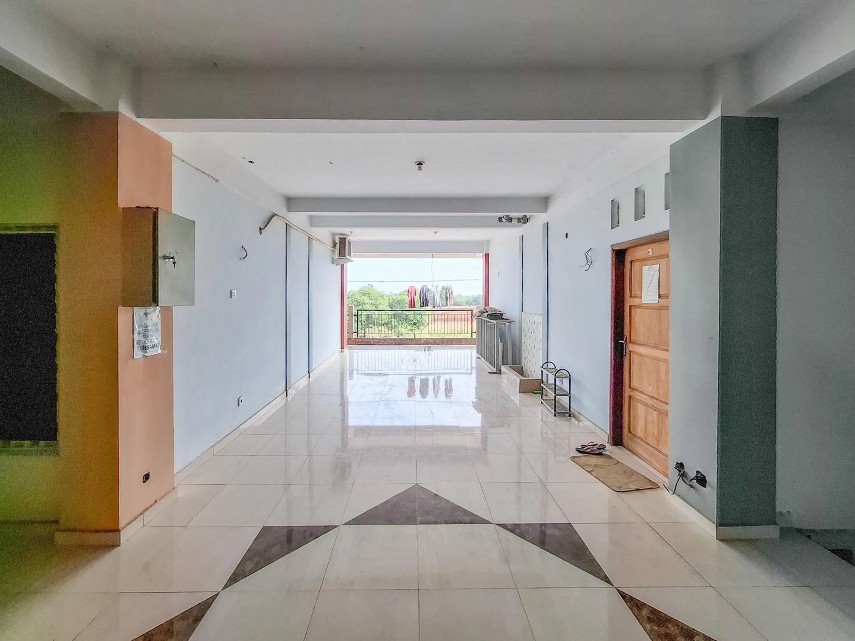 Property building in Sekapuk Indah Guest House Syariah Gresik RedPartner