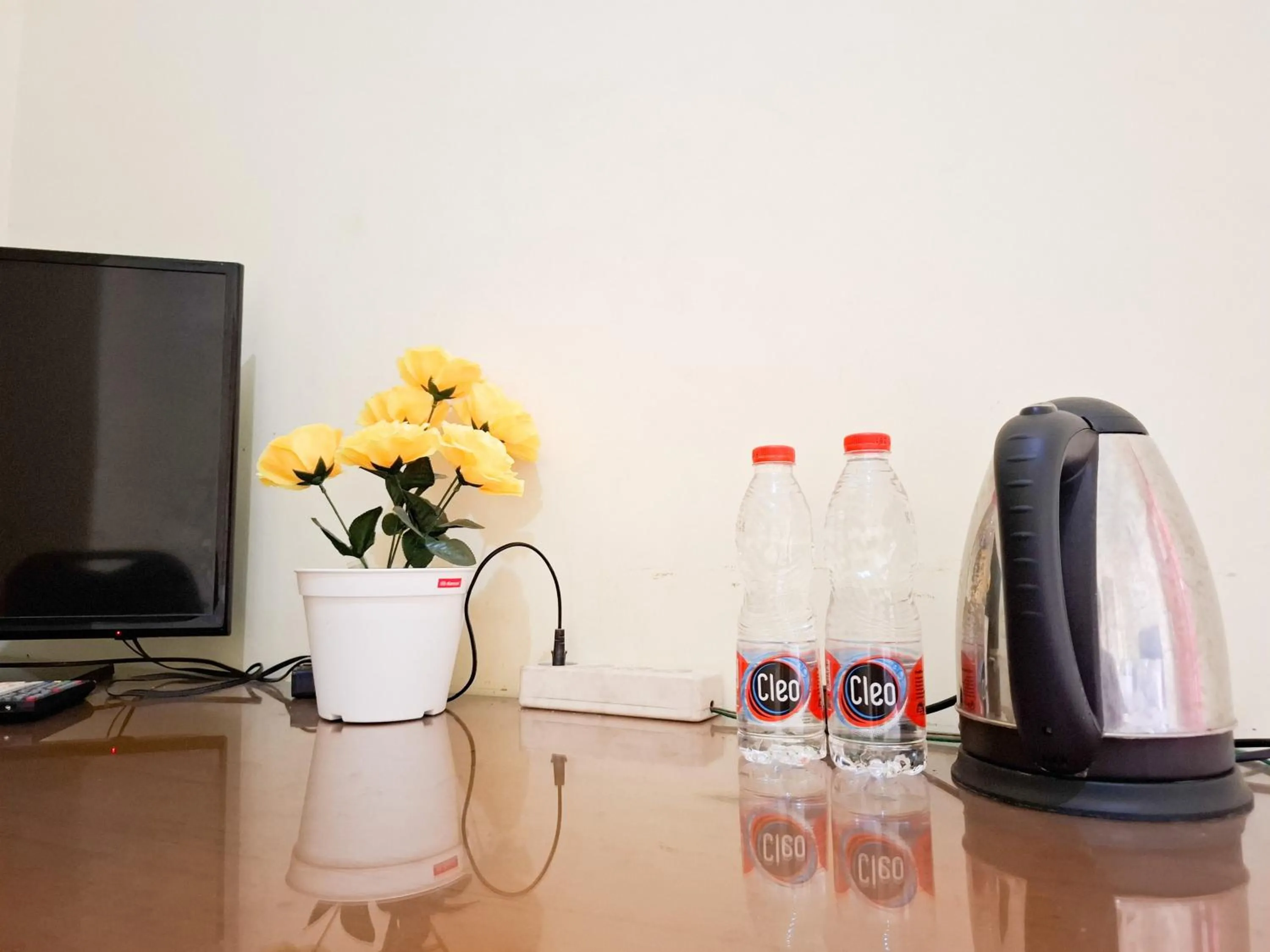 Drinks in Sekapuk Indah Guest House Syariah Gresik RedPartner