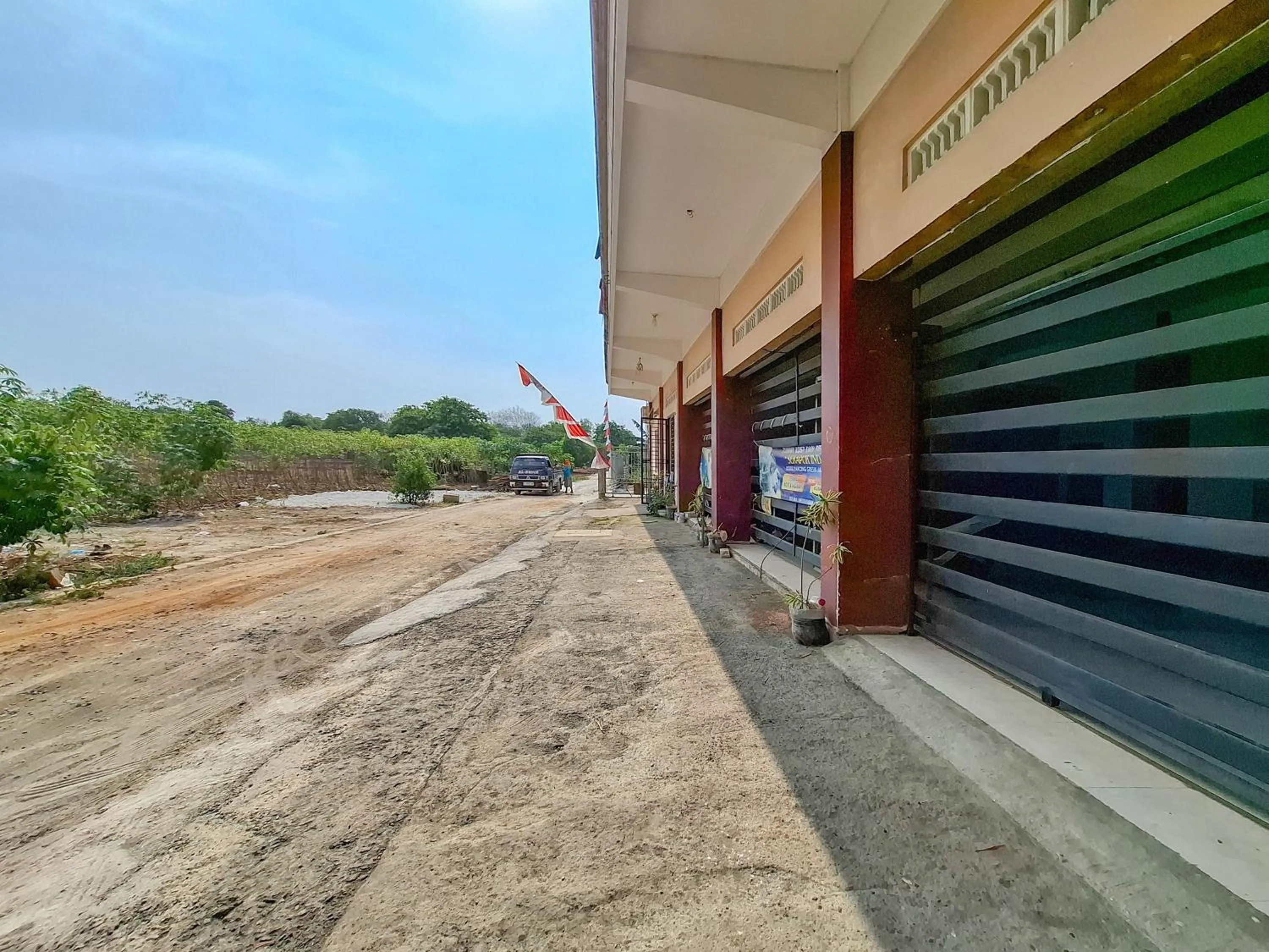 Property building in Sekapuk Indah Guest House Syariah Gresik RedPartner