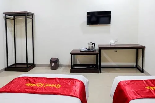 Hotel Grand Kartika