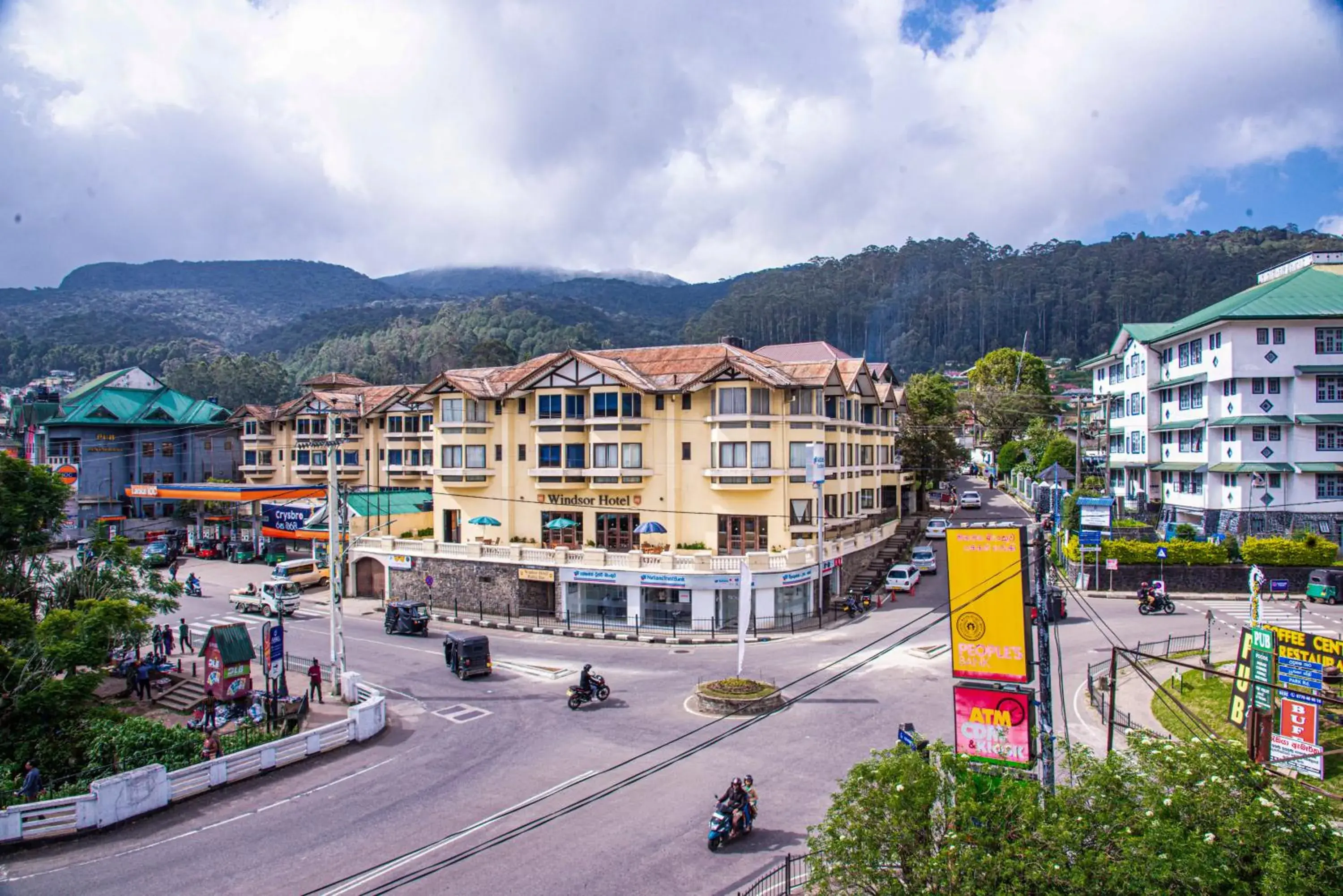 Windsor Hotel Windsor Hotel