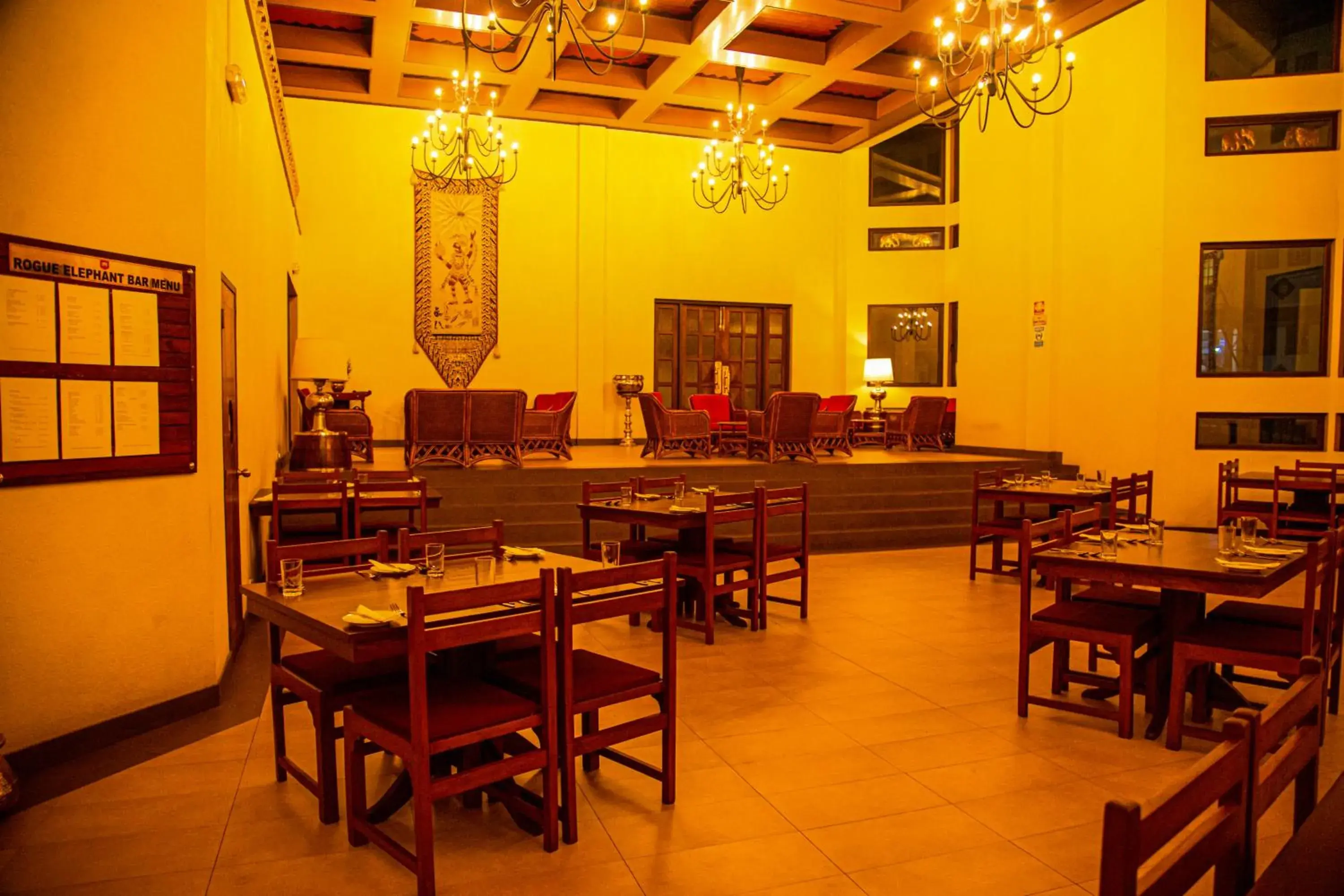 Restaurant/places to eat in Windsor Hotel Restaurant/places to eat in Windsor Hotel