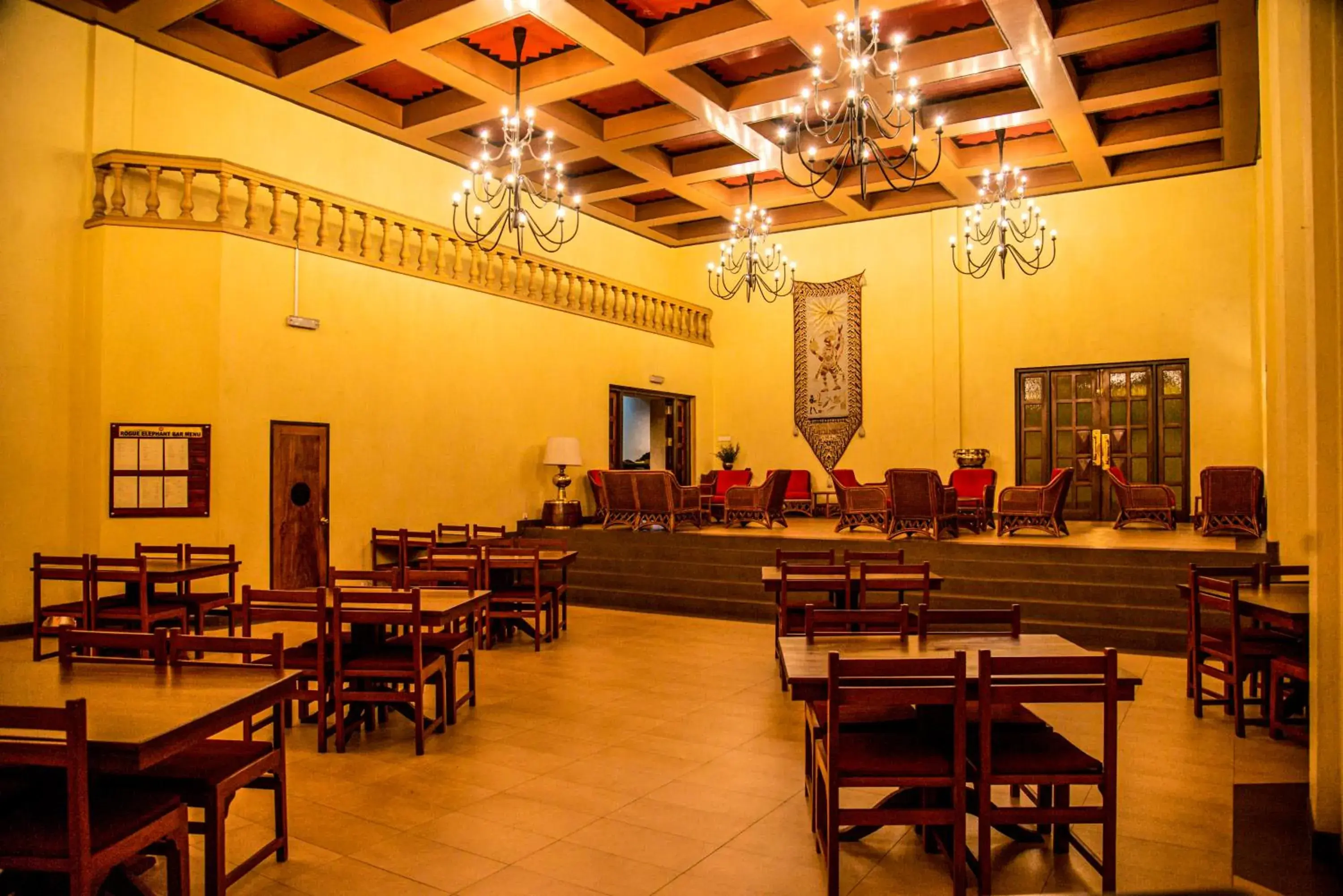 Restaurant/places to eat in Windsor Hotel Restaurant/places to eat in Windsor Hotel