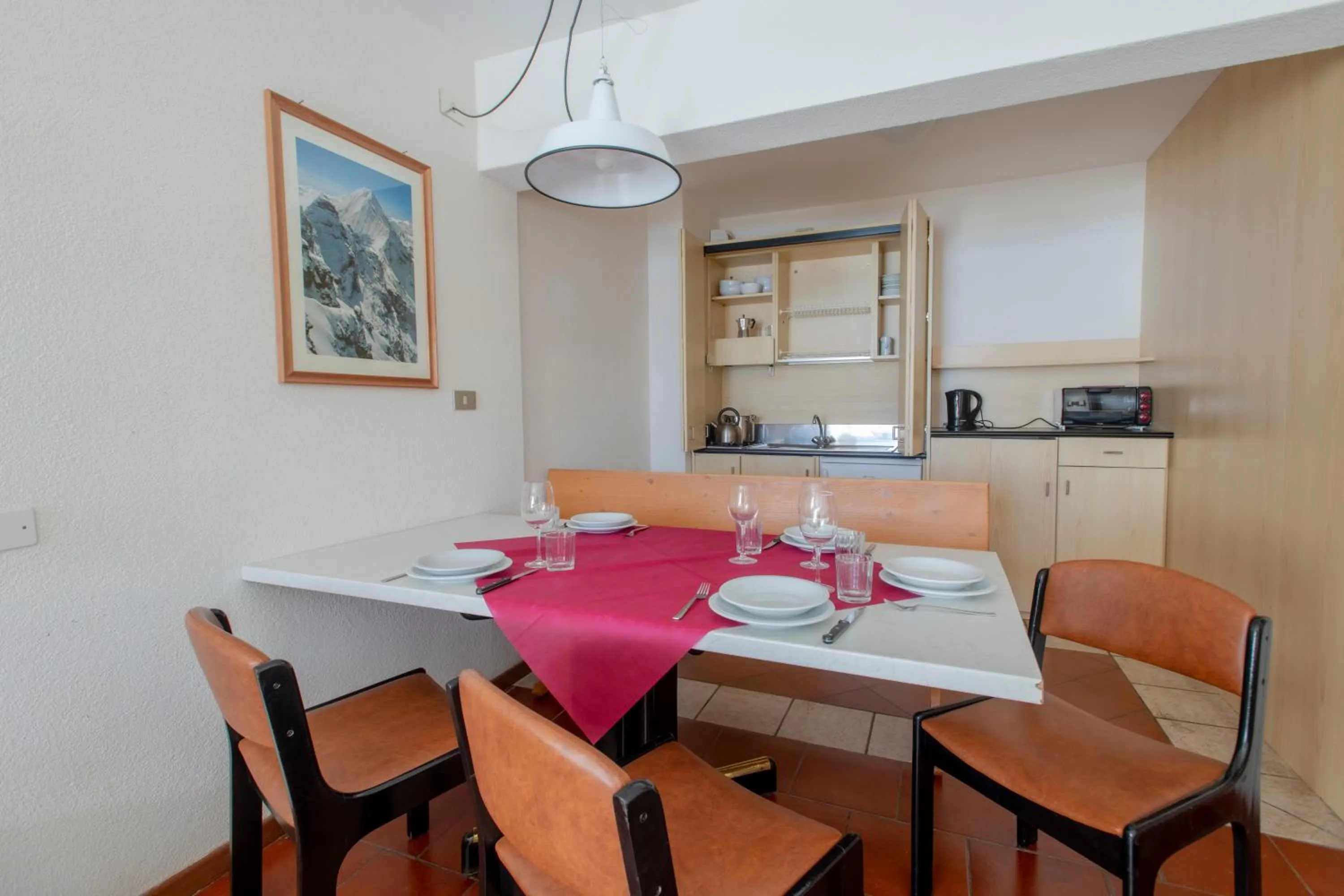 Top Apartments