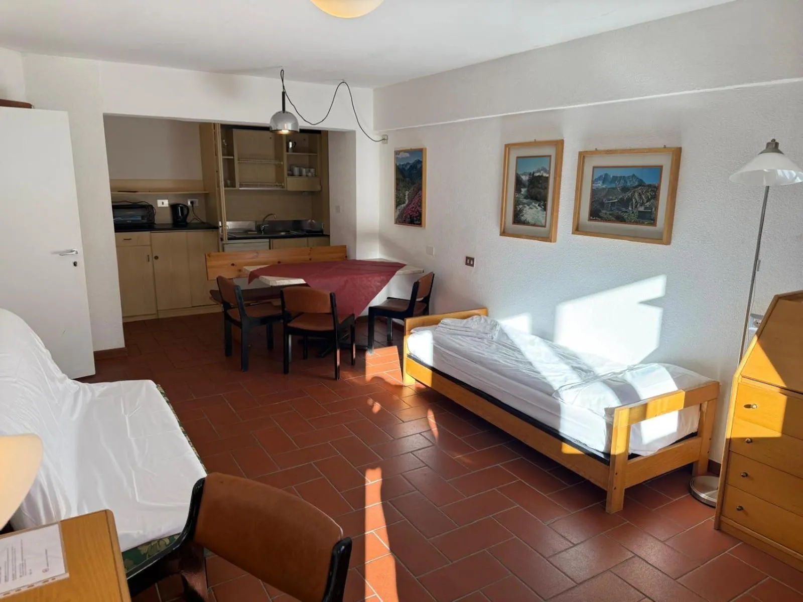 Top Apartments