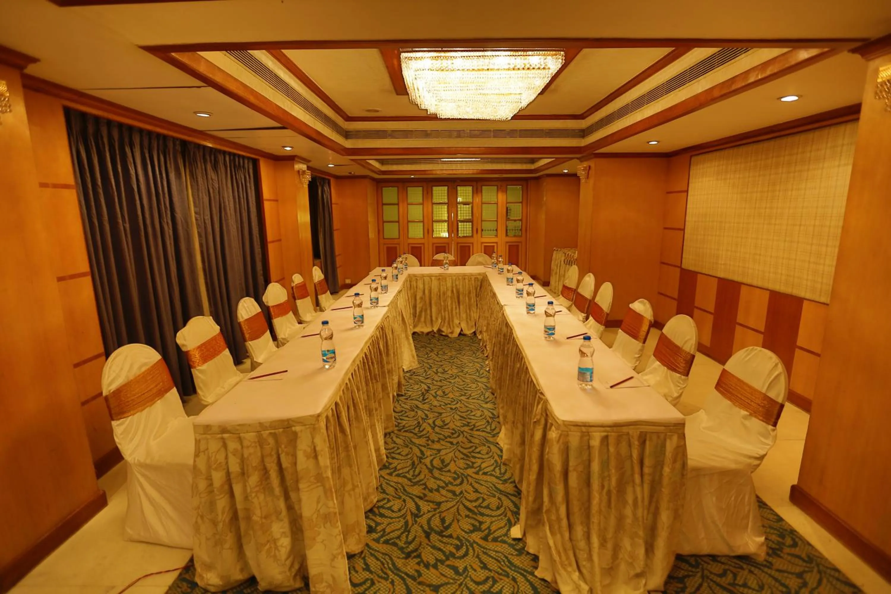 Banquet/Function facilities in The Rialto Hotel