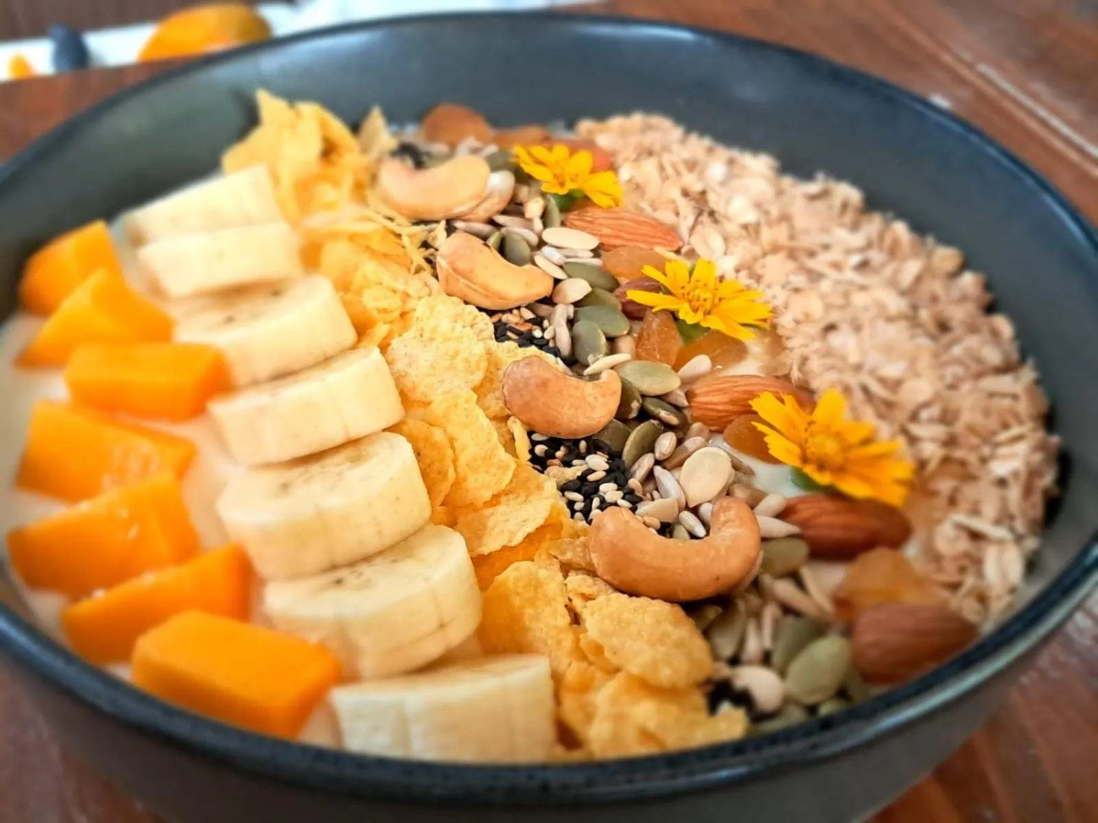 Food in RoomQuest THEVA Resort Koh Samui