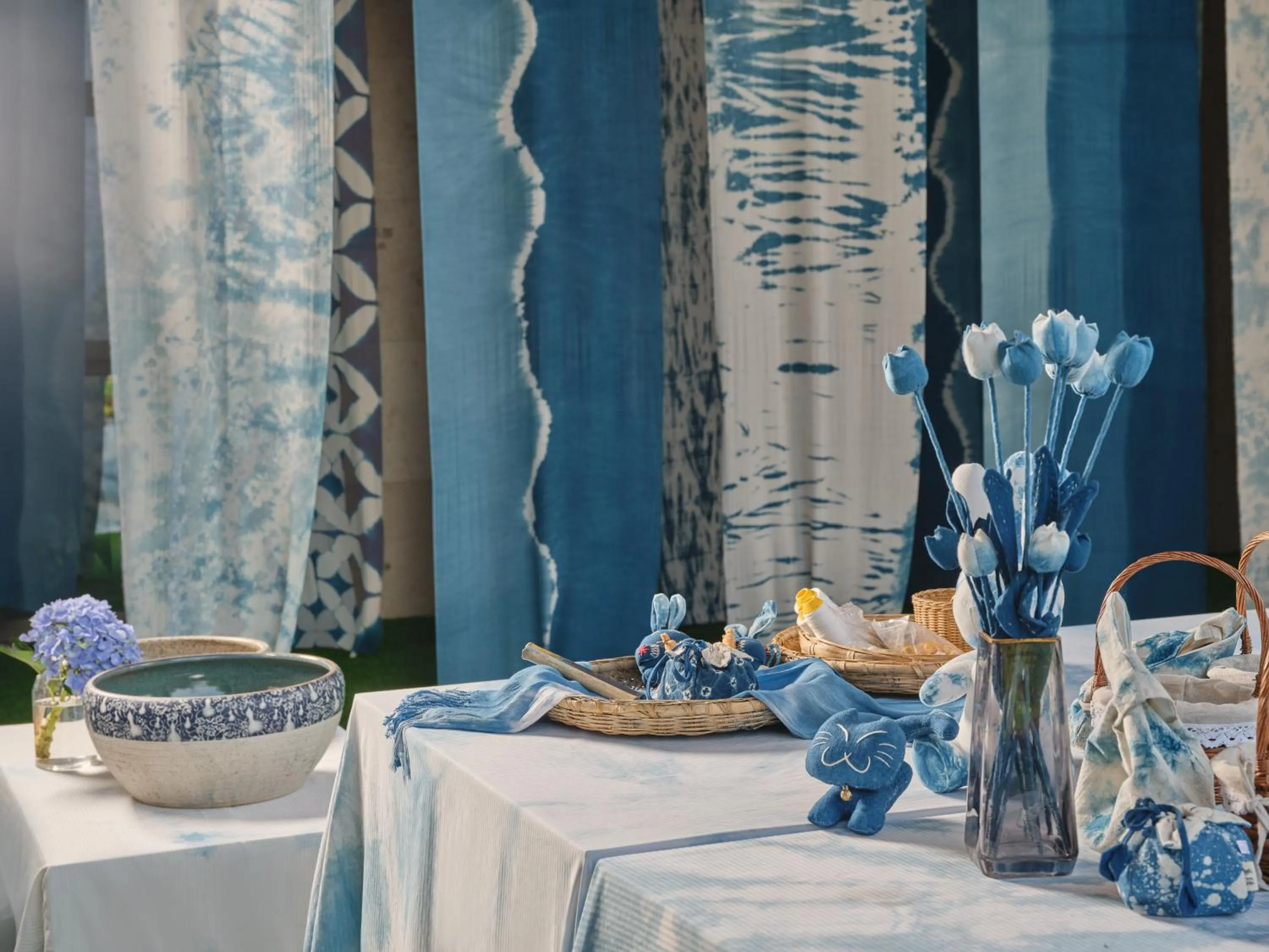 Hilton Yuxi Fuxian Lake