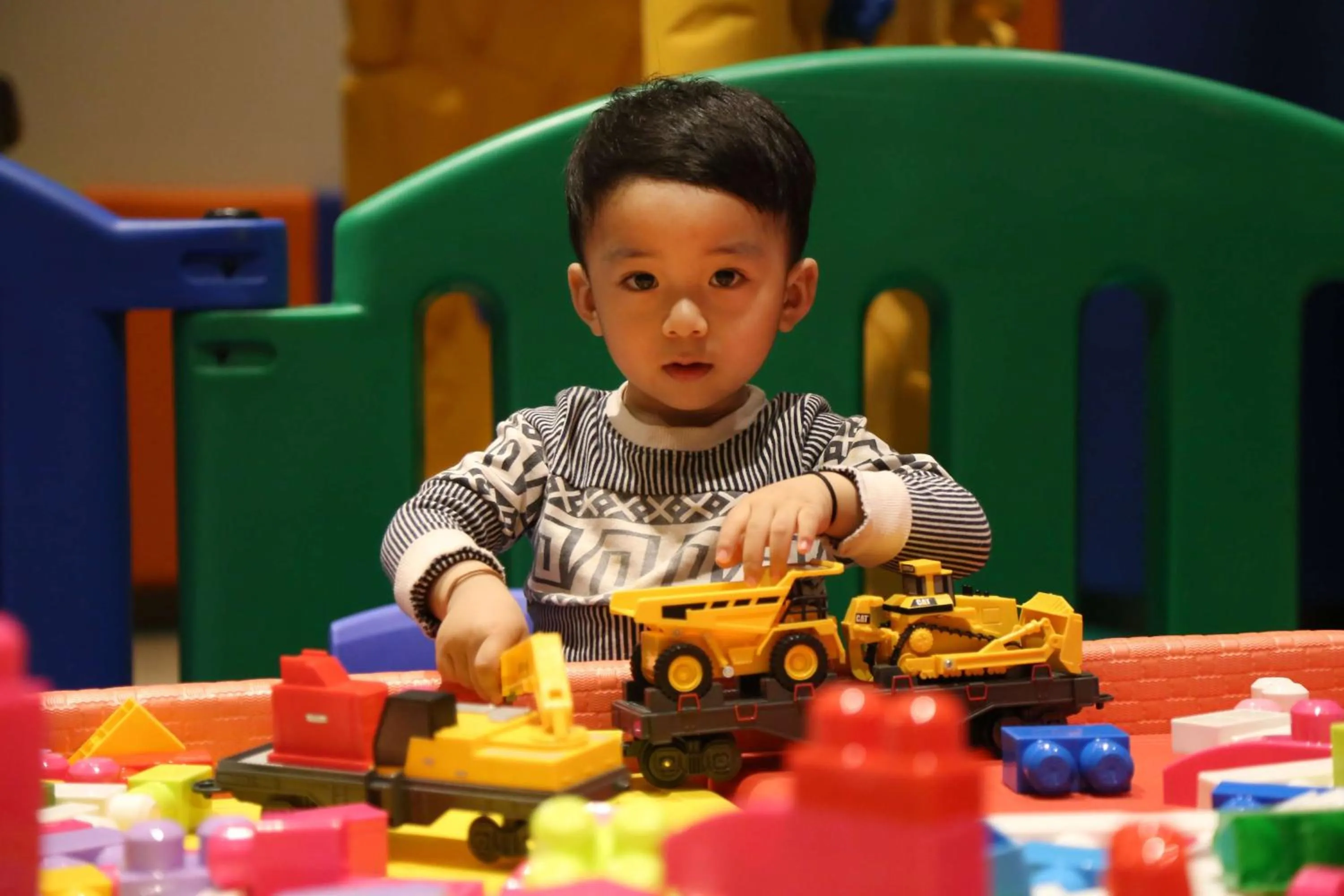 Sports in Hilton Yuxi Fuxian Lake