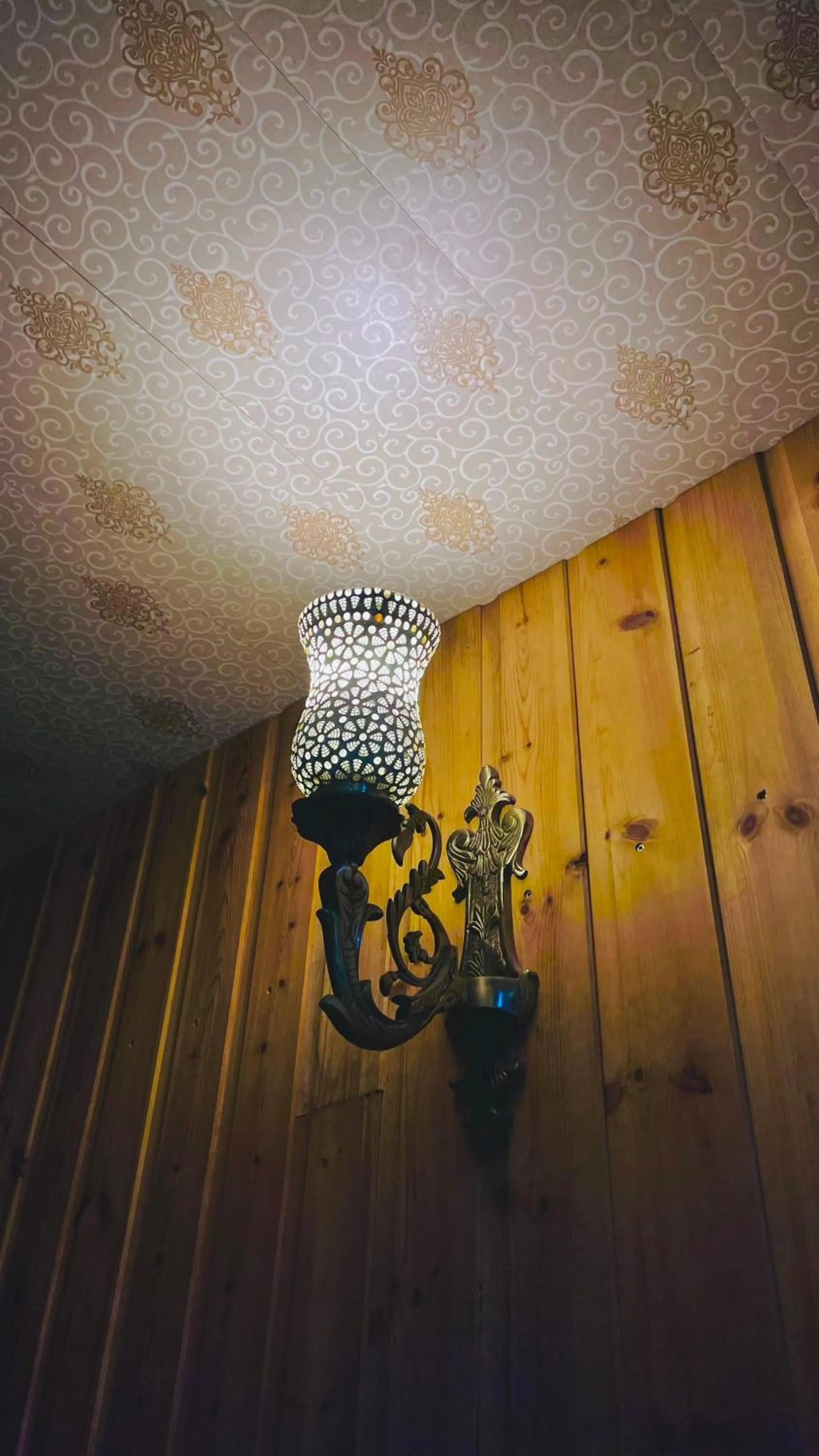 View (from property/room) in YUGANNKURR farmhouse