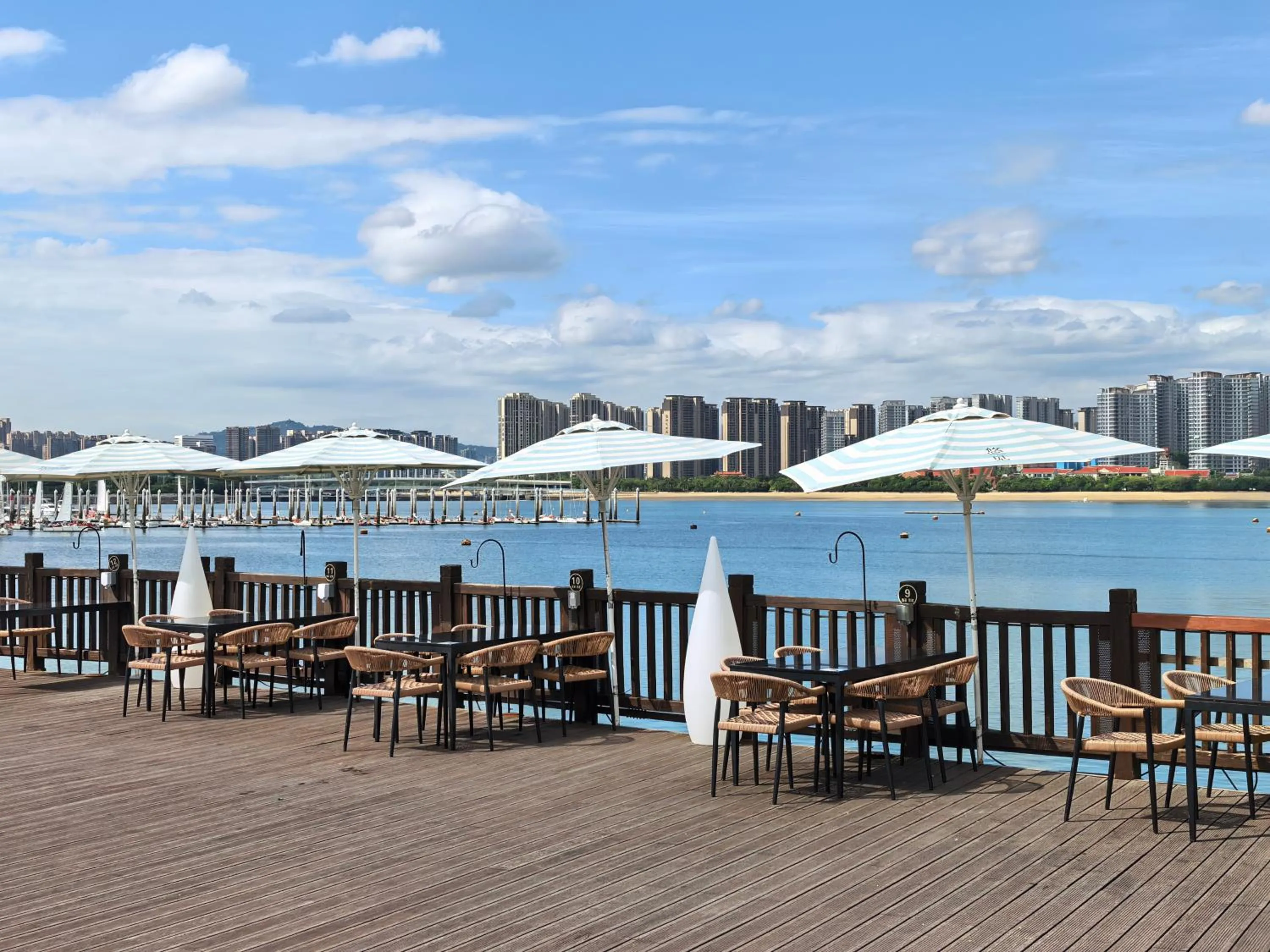 Other in DoubleTree by Hilton Hotel Xiamen - Wuyuan Bay