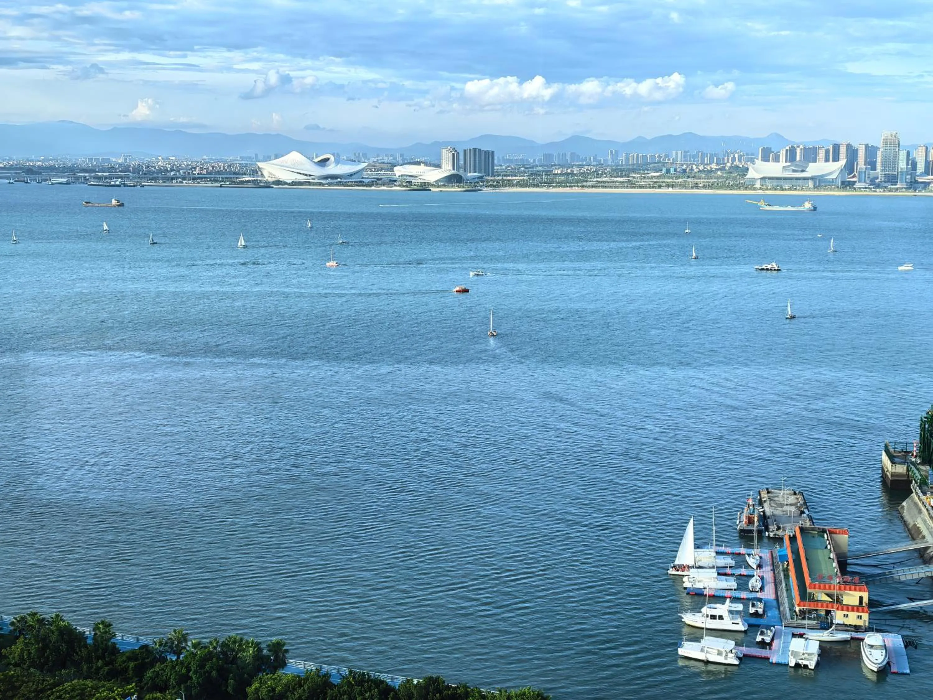 Other in DoubleTree by Hilton Hotel Xiamen - Wuyuan Bay