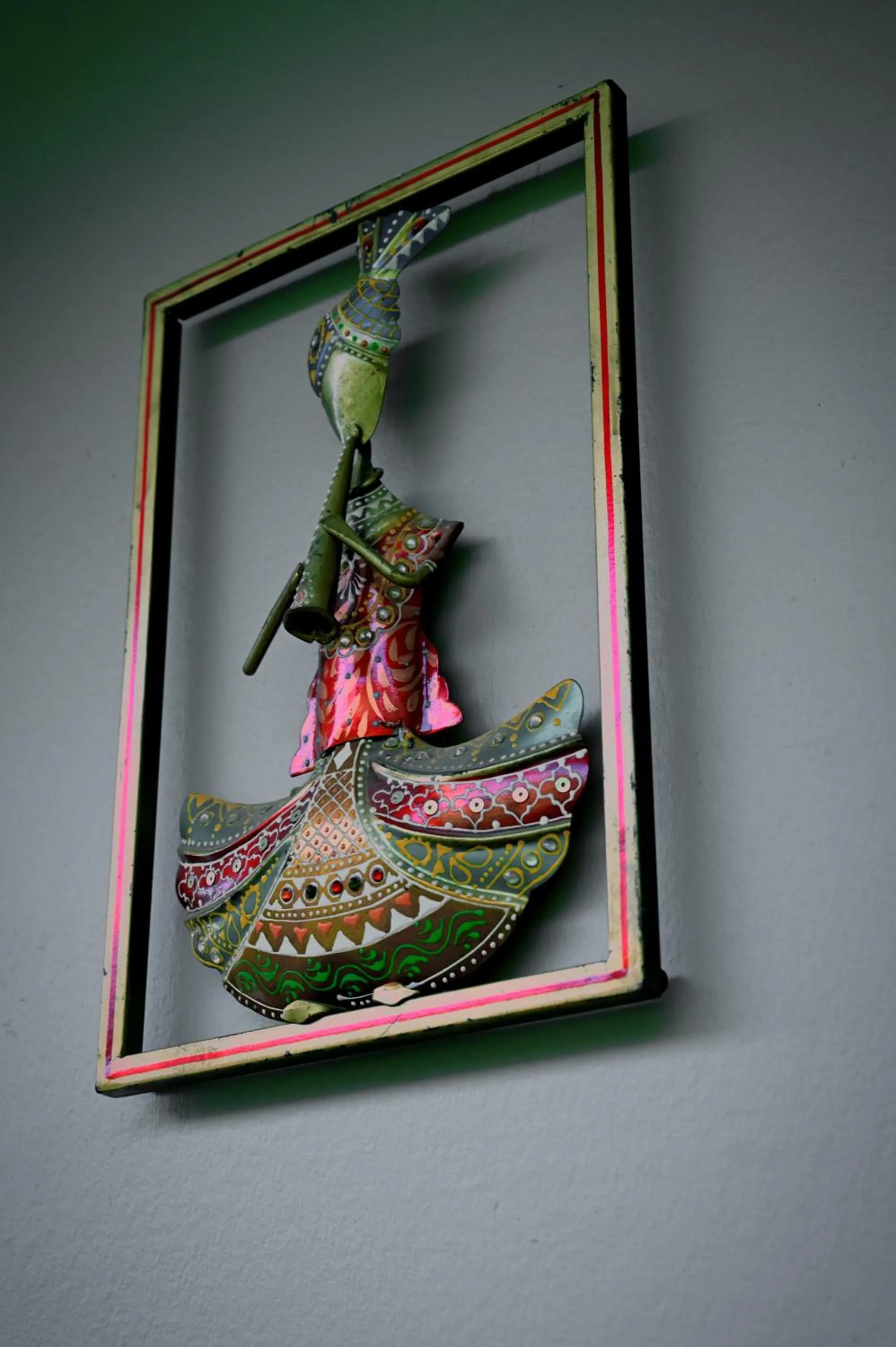 The Rare Ones, Bhalugaad Resort and game Zone