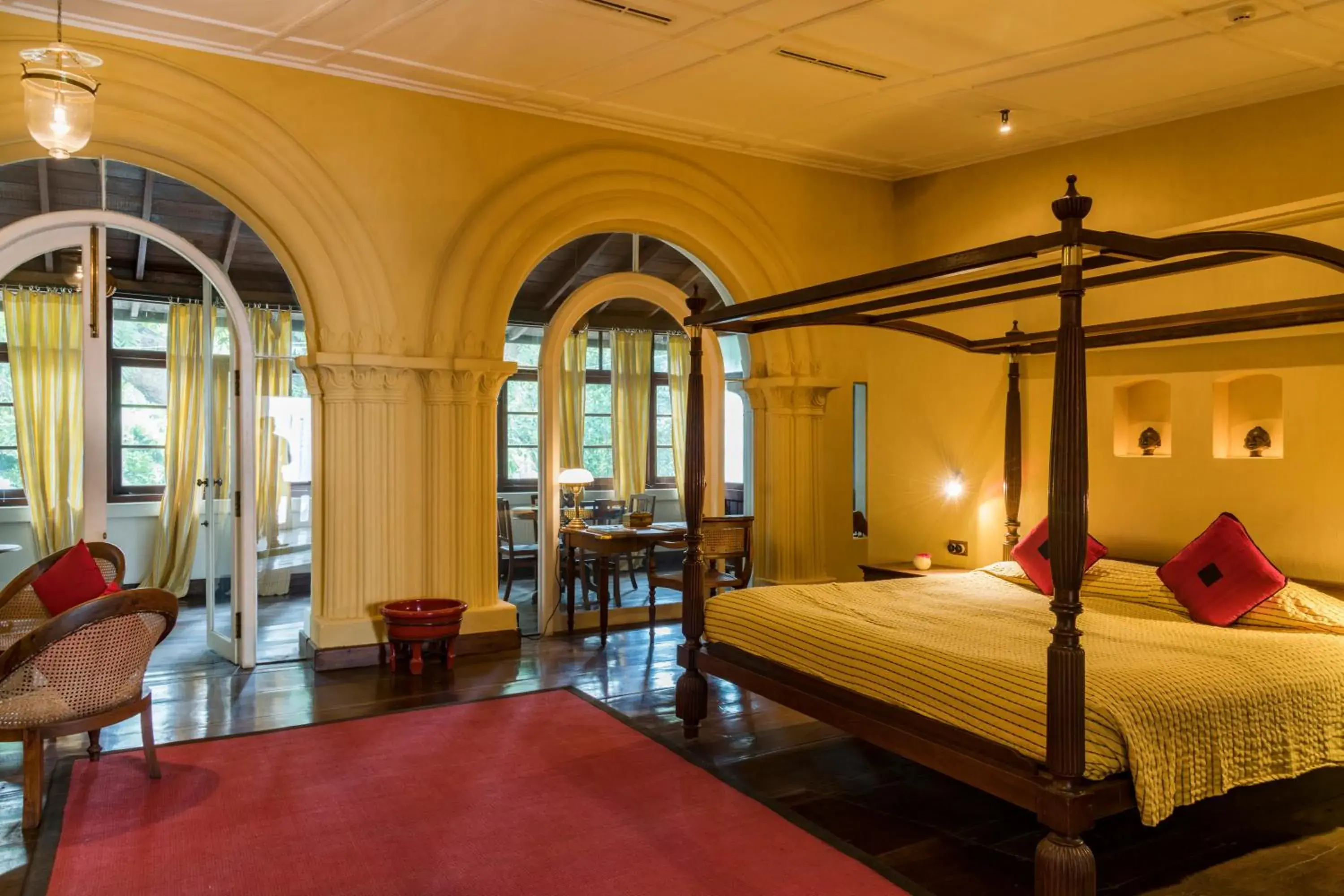 Suite in Old Harbour Hotel Suite in Old Harbour Hotel