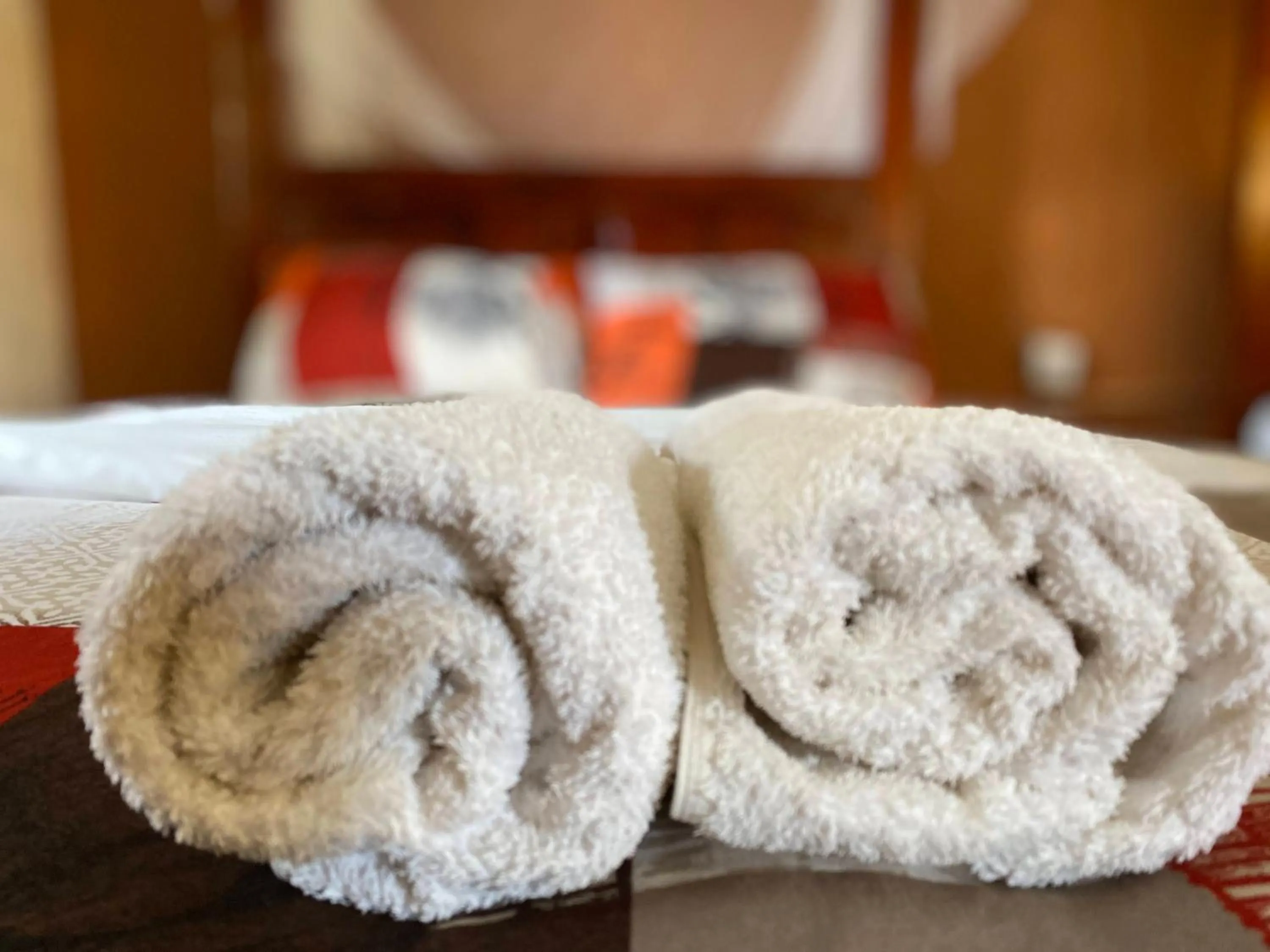 Massage, Bed in Gorilla African Guest House