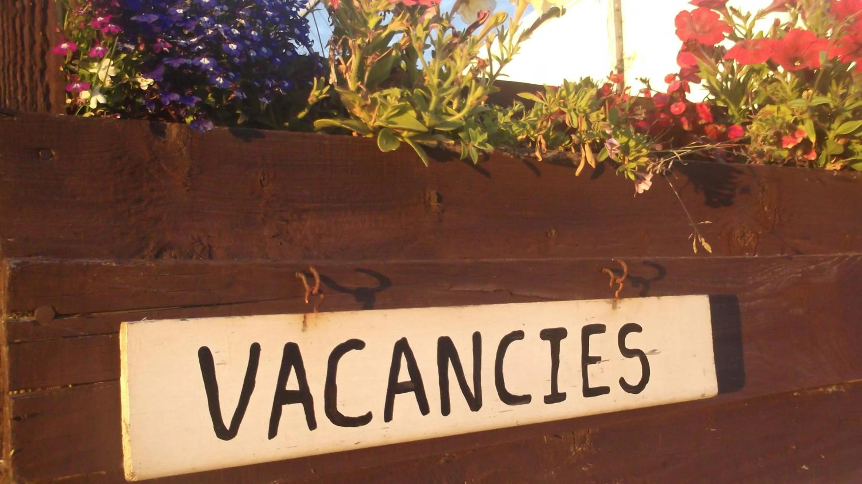 Property building in Burnside Lodge