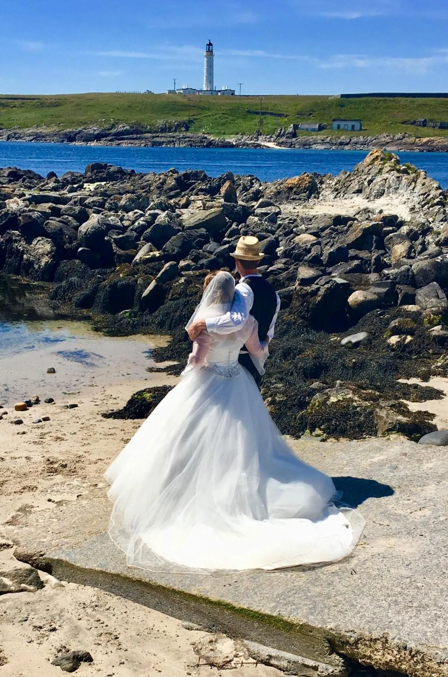 View (from property/room) in Burnside Lodge