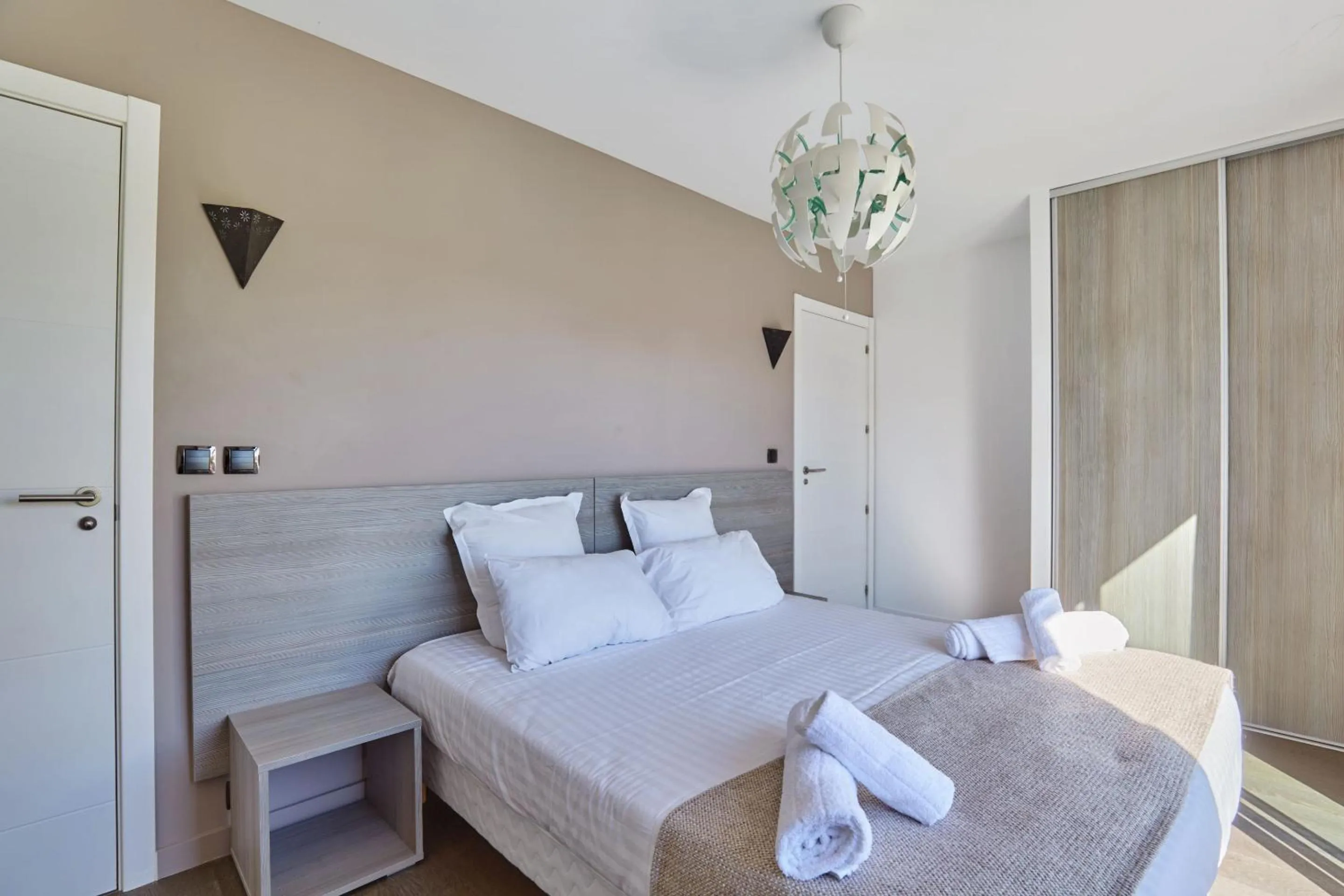 Villas Odalys Le Domaine d Anadara