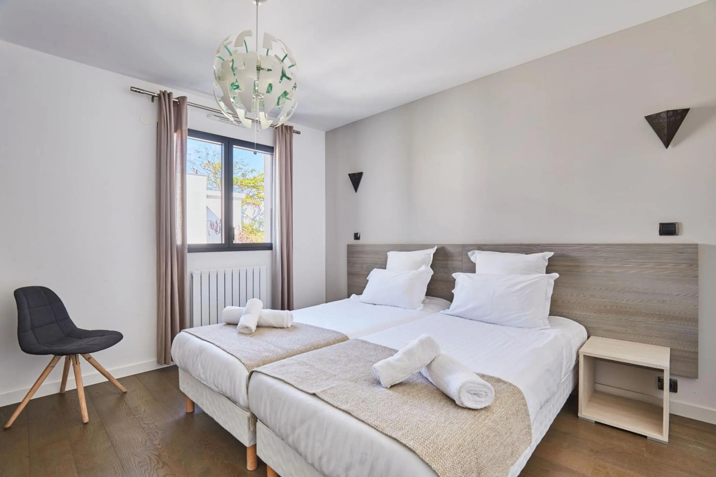 Villas Odalys Le Domaine d Anadara
