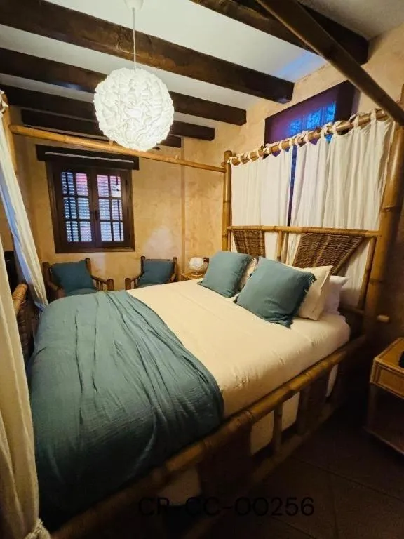 Casa Rural Puerto del Emperador
