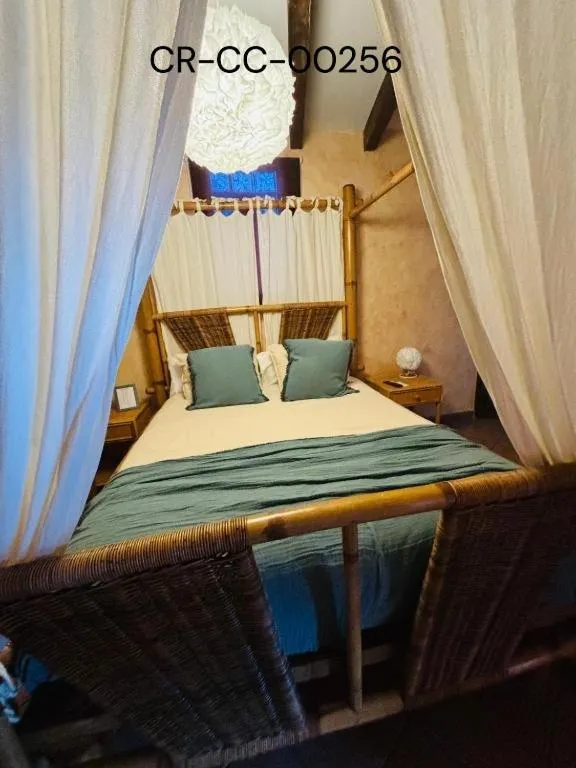 Casa Rural Puerto del Emperador