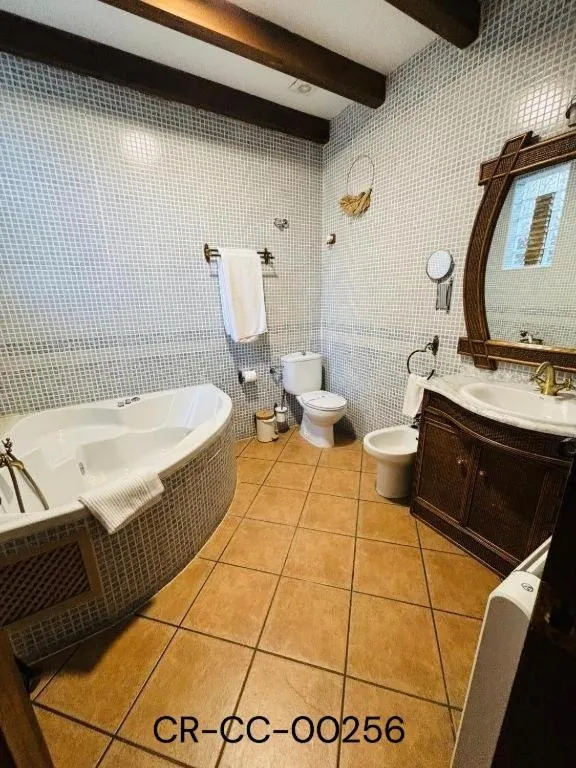 Casa Rural Puerto del Emperador