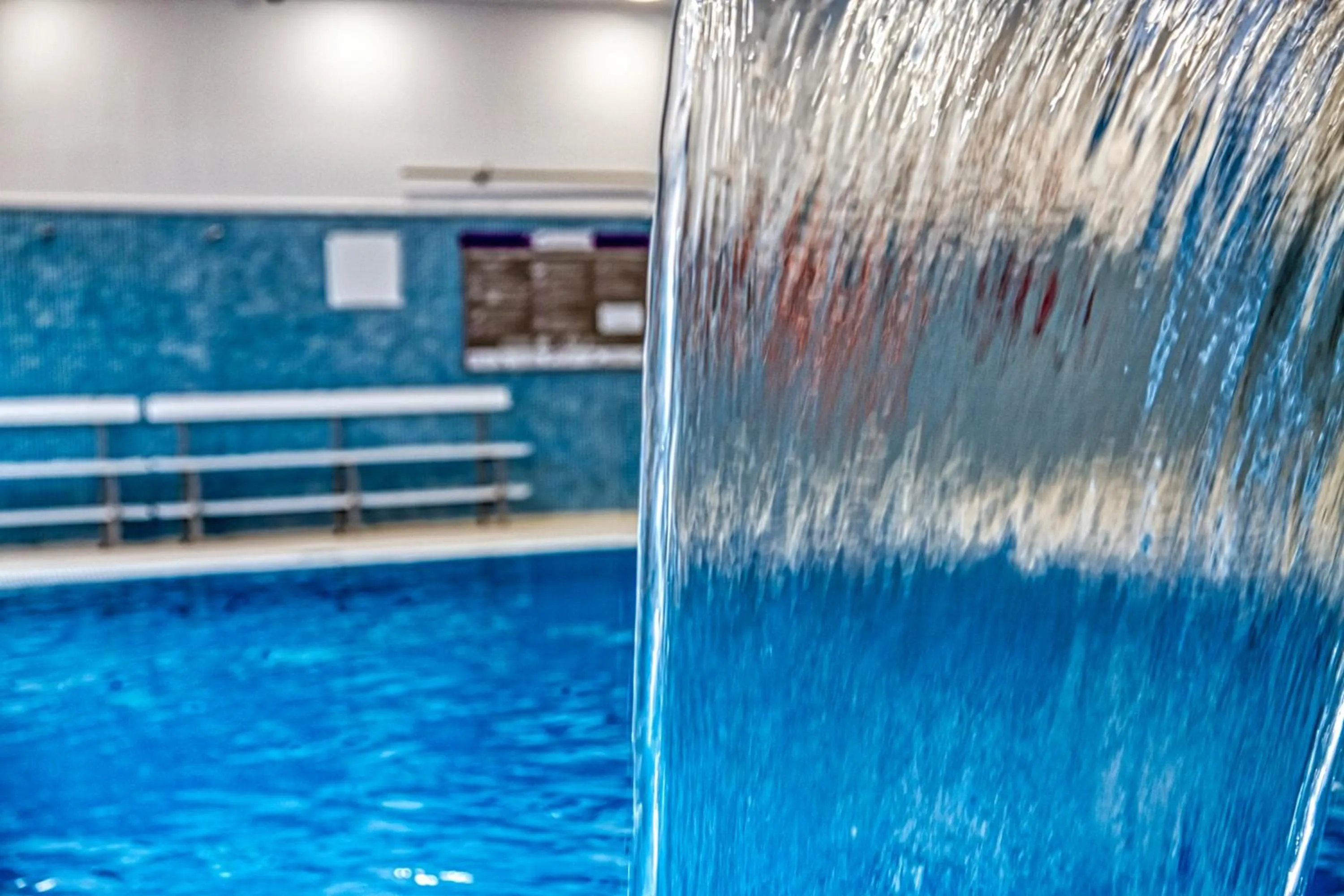 Spa and wellness centre/facilities in Vell Mari Hotel & Resort