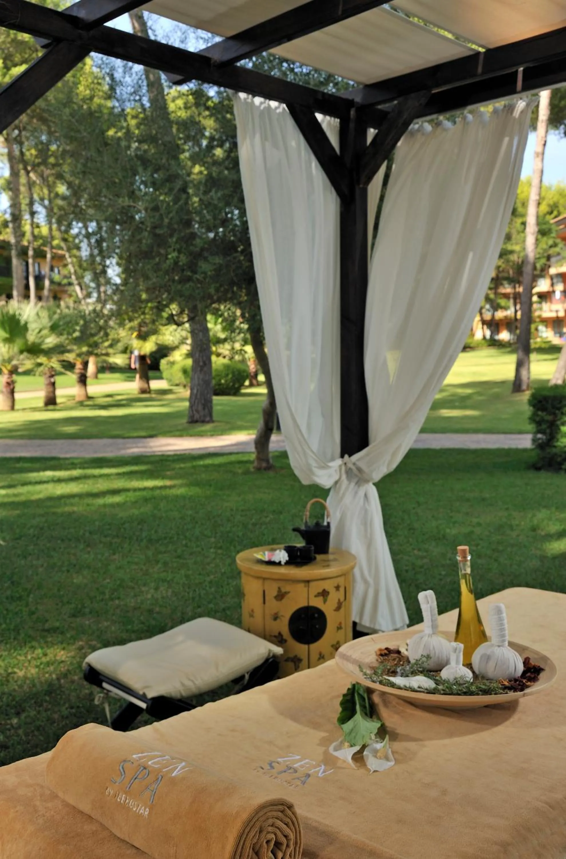 Facade/entrance in Vell Mari Hotel & Resort