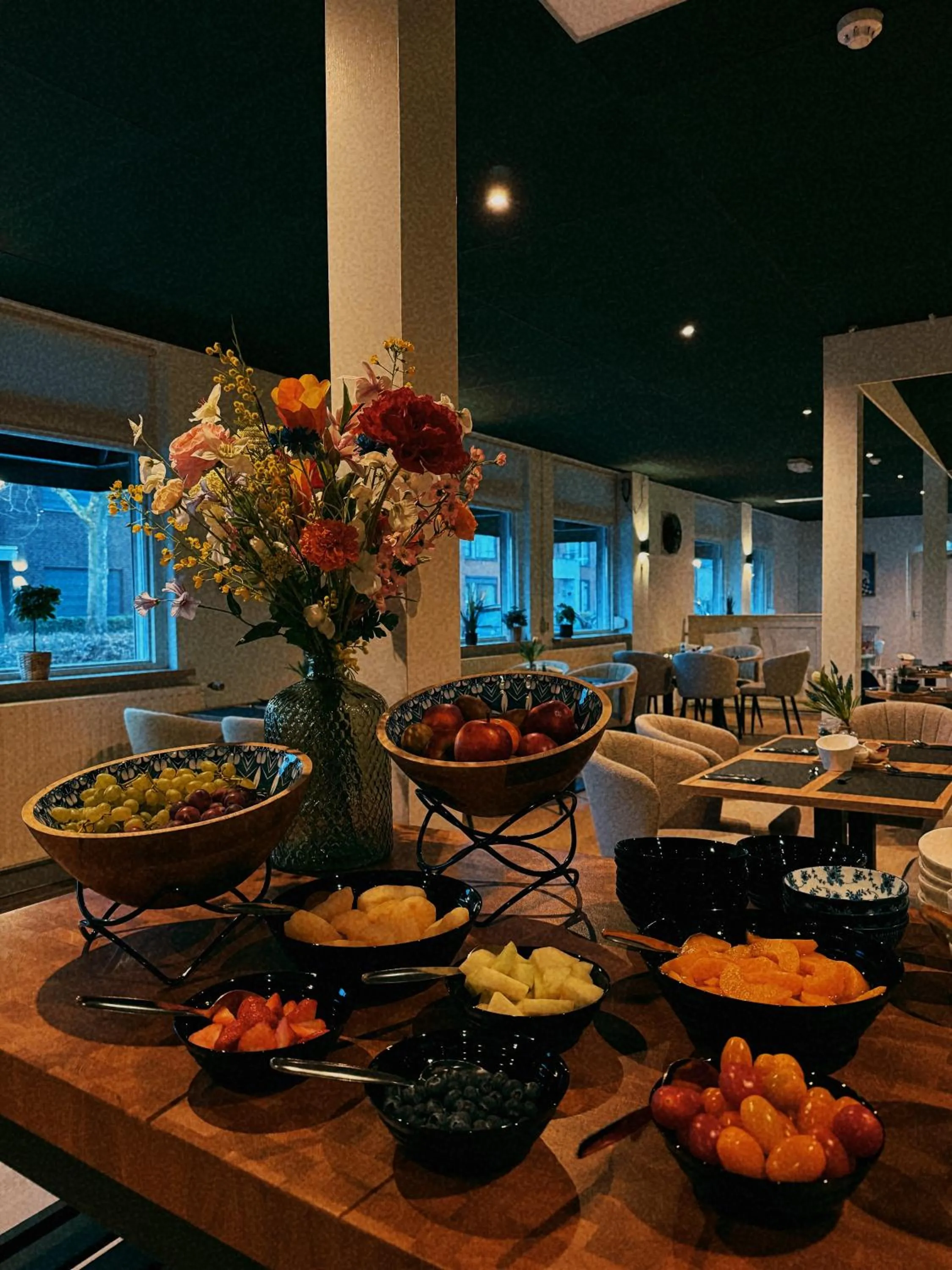 Hotel Emilia