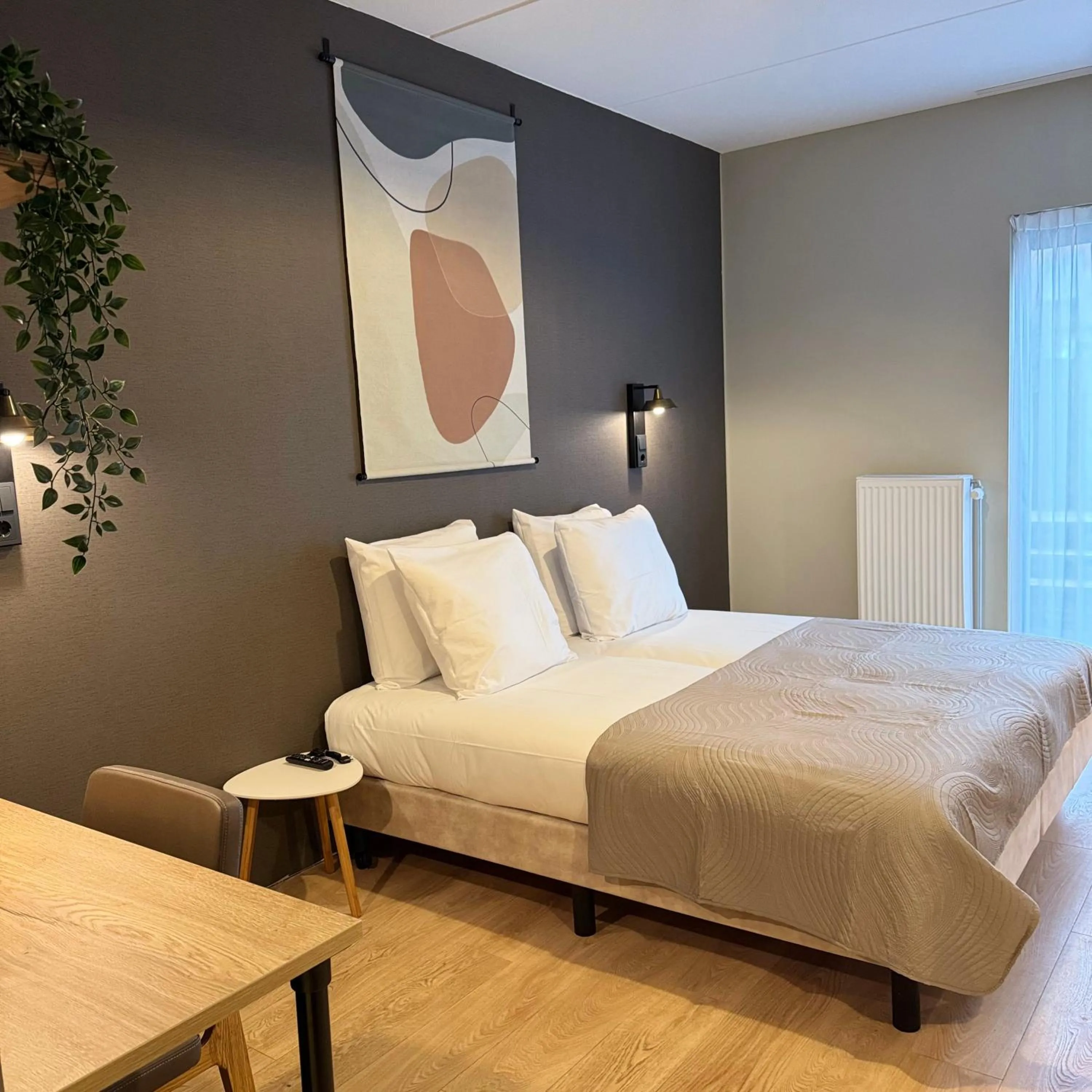 Hotel Emilia