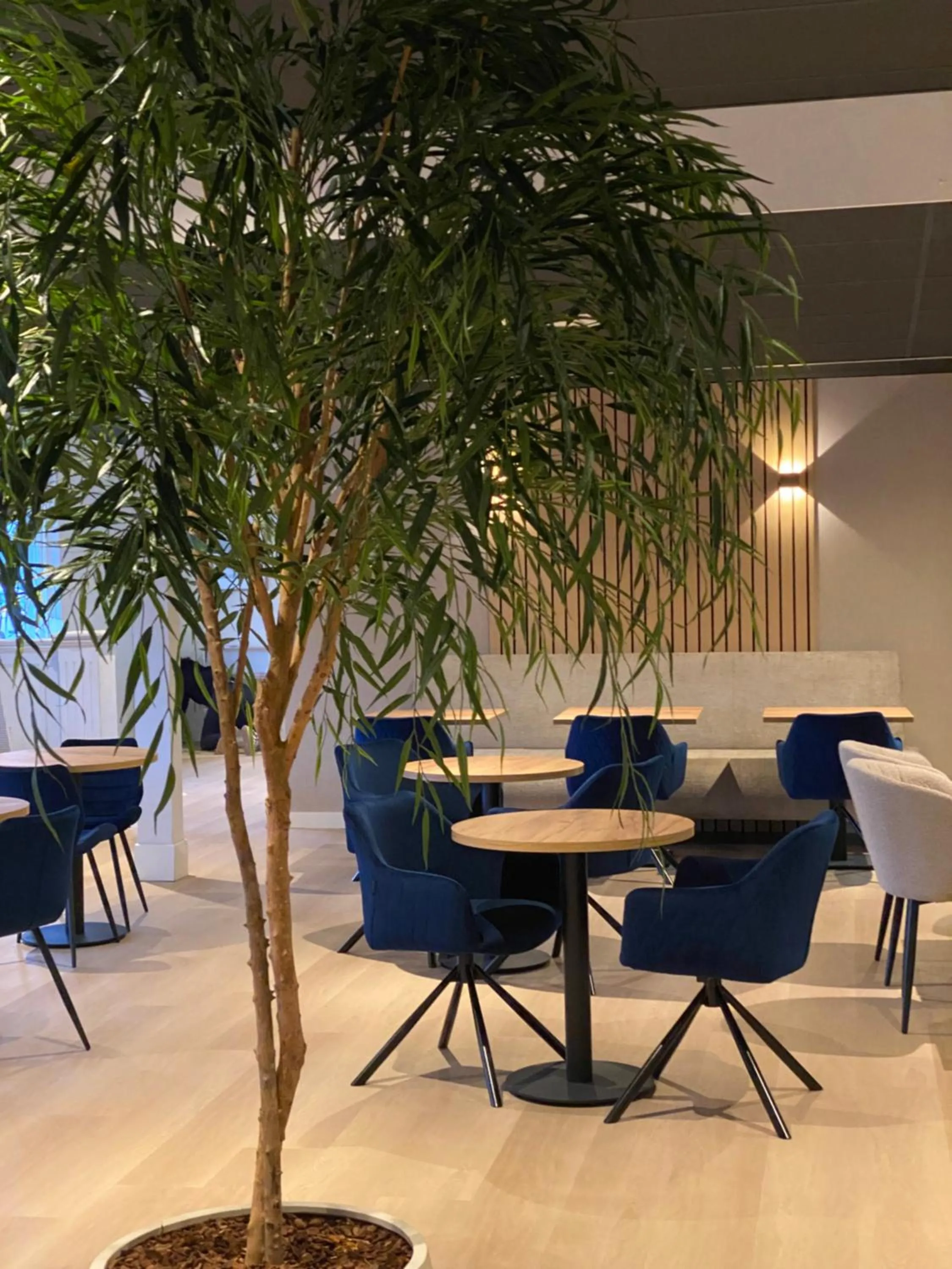 Hotel Emilia
