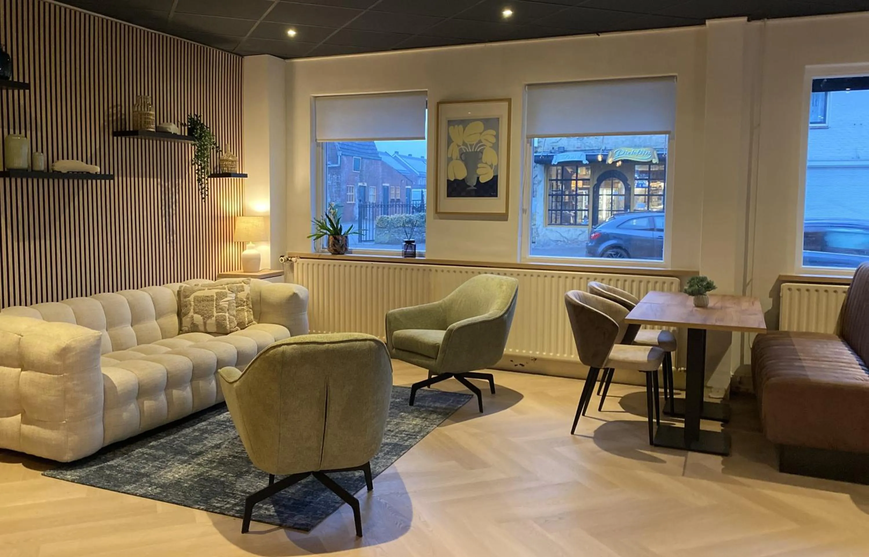 Hotel Emilia