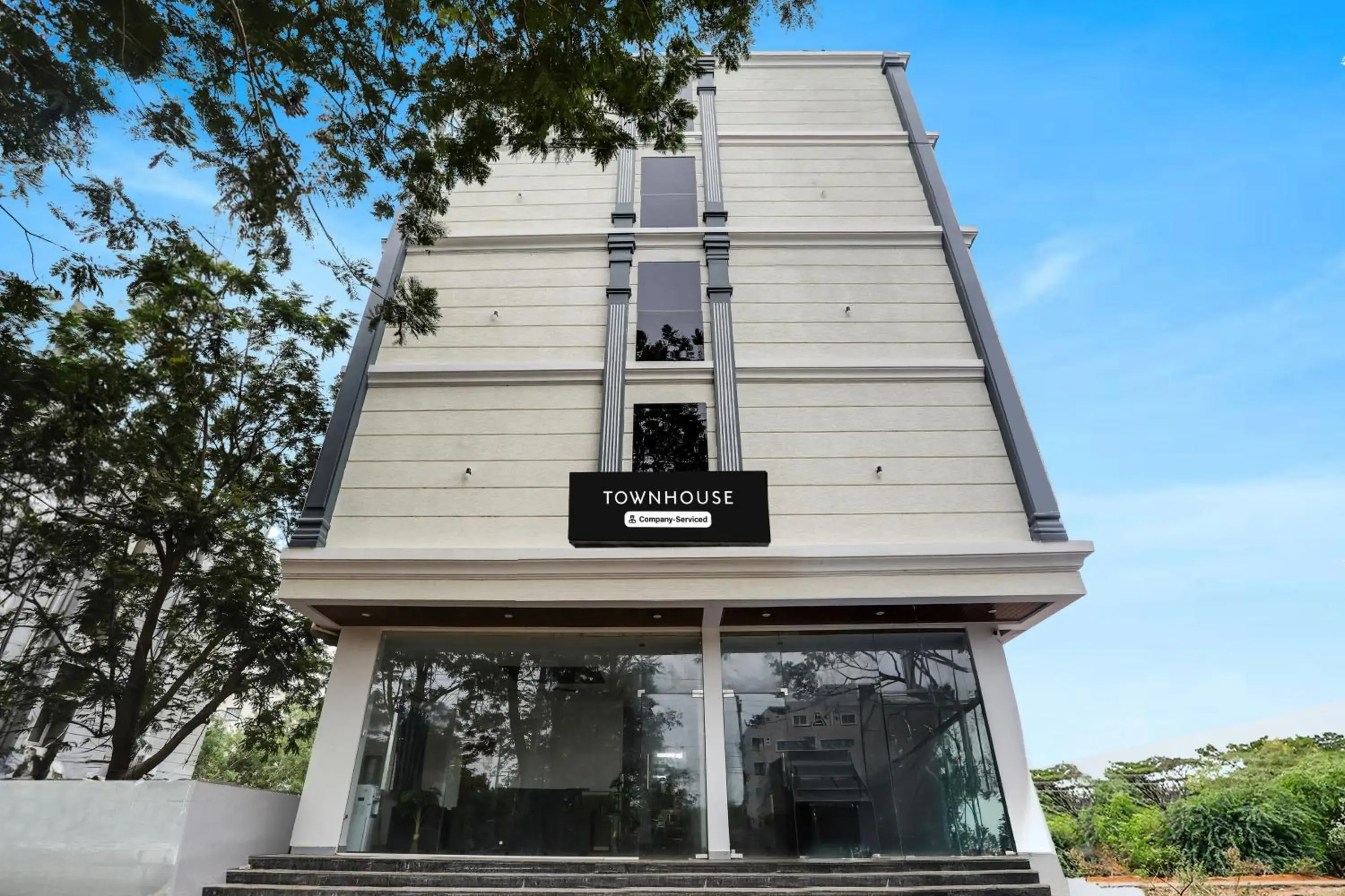 Super Townhouse Shamshabad Near Airport Super Townhouse Shamshabad Near Airport