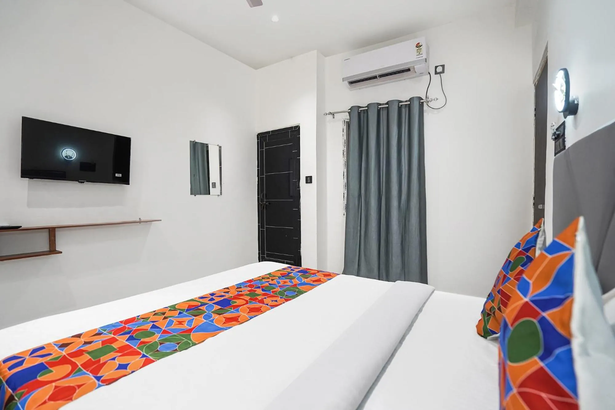 FabHotel The Shivaay Palace