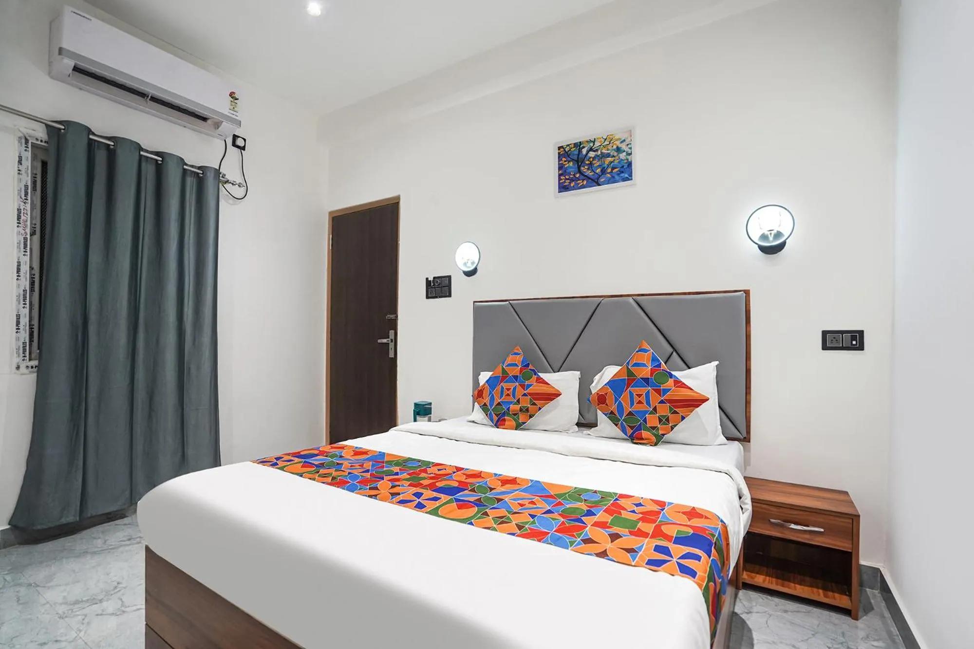 FabHotel The Shivaay Palace