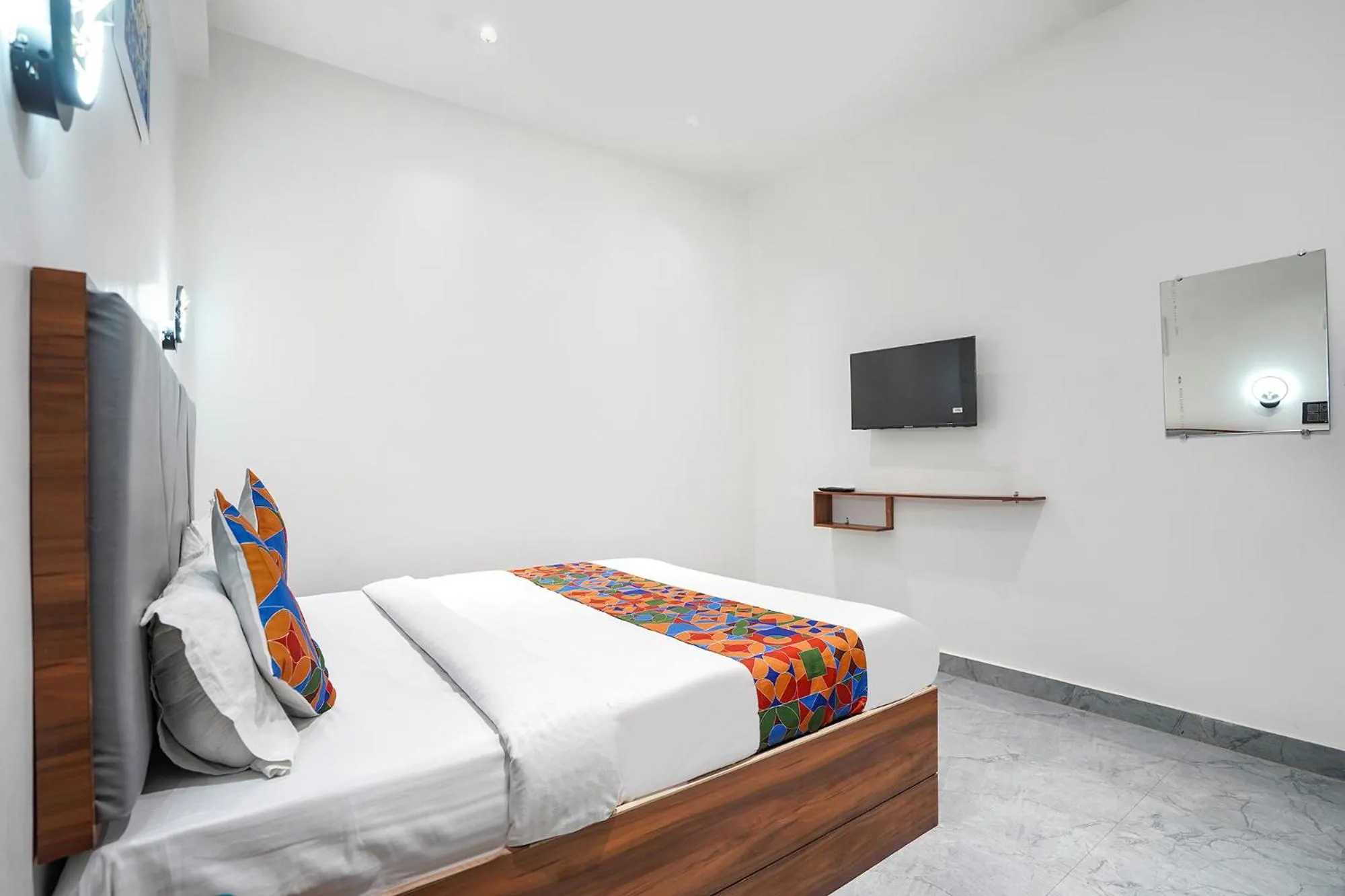 FabHotel The Shivaay Palace