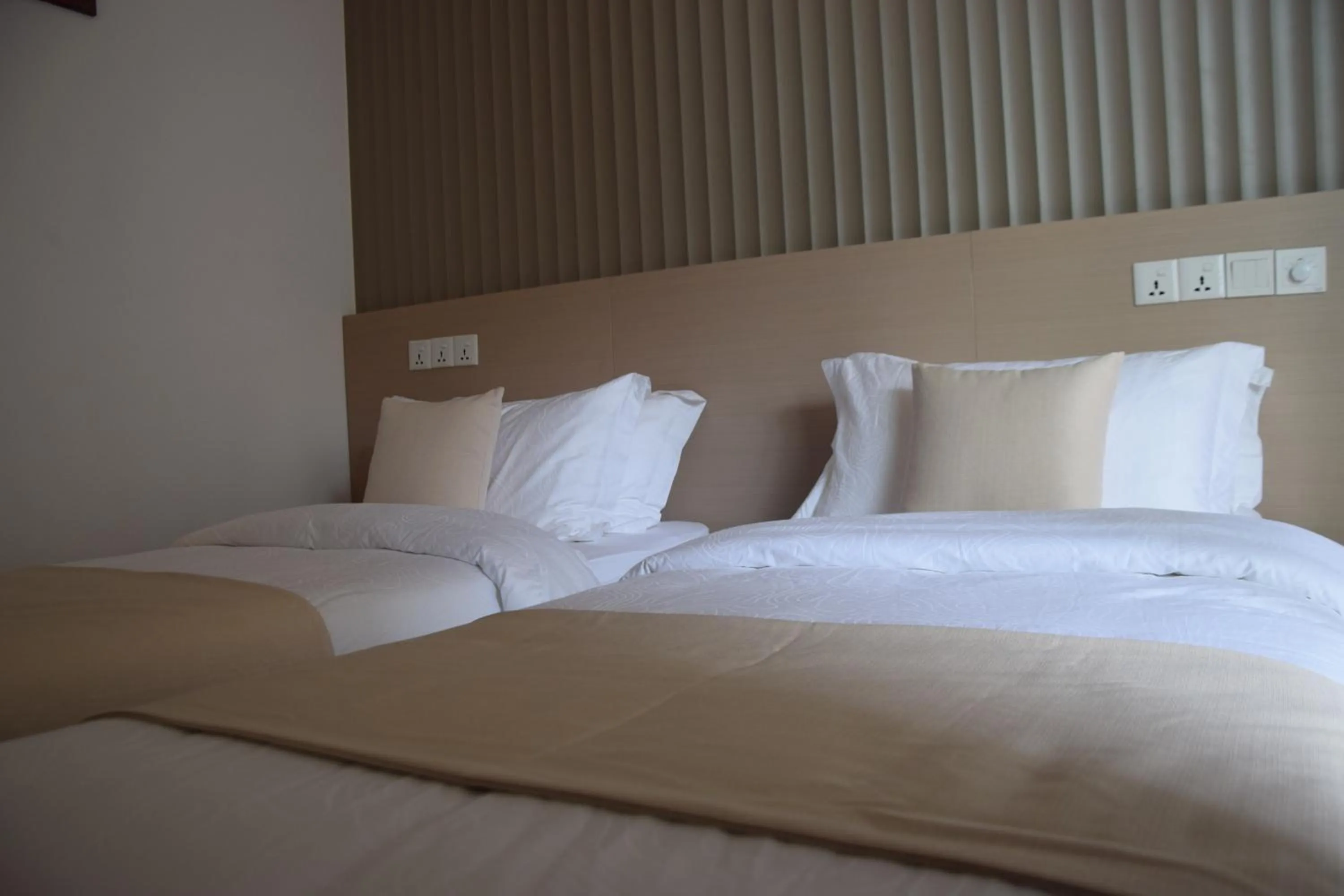 Bed in Navaya Dhiffushi