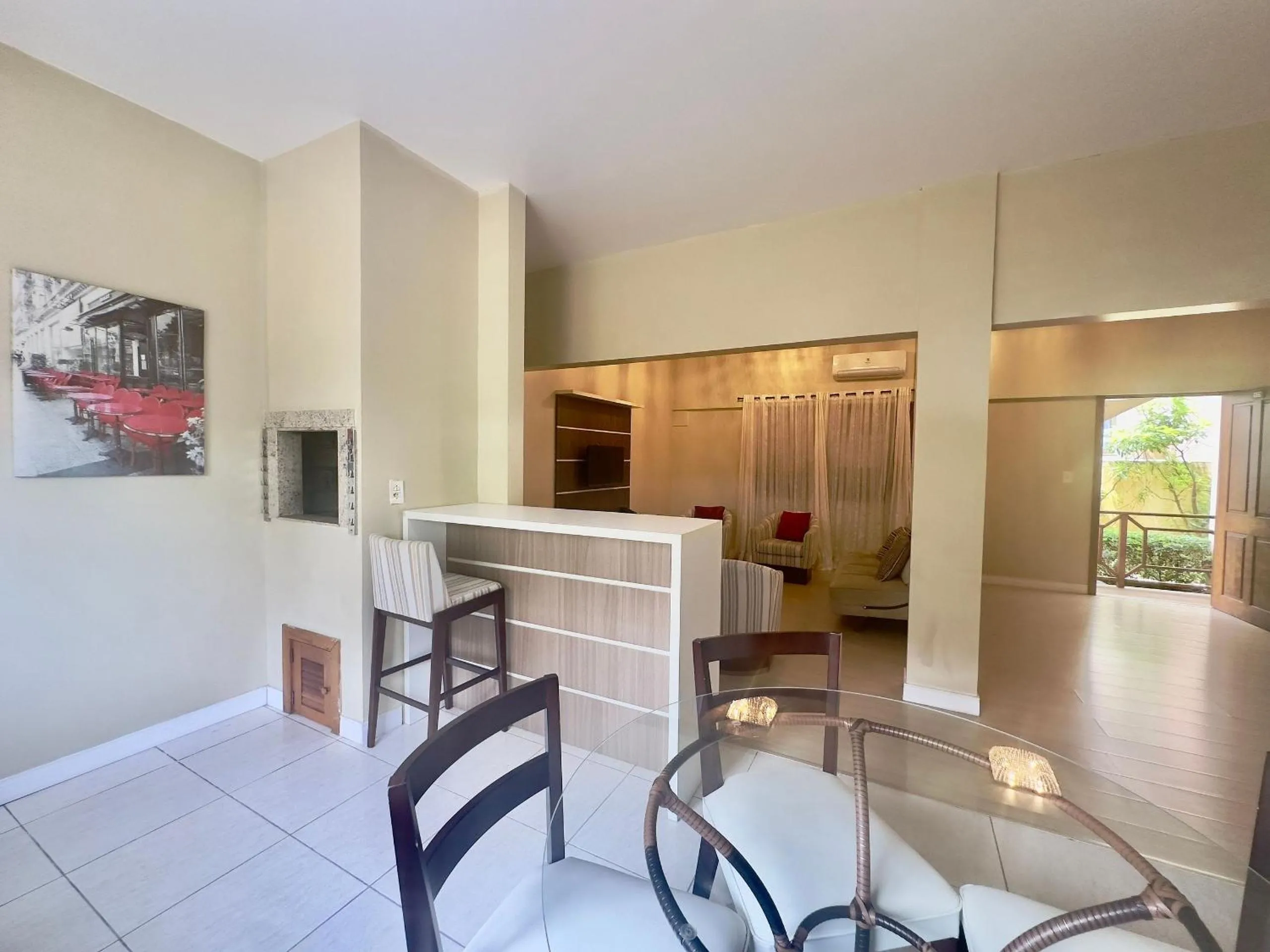 Apartamento Aconchegante Próximo aos Melhores Pontos Turísticos de Gramado