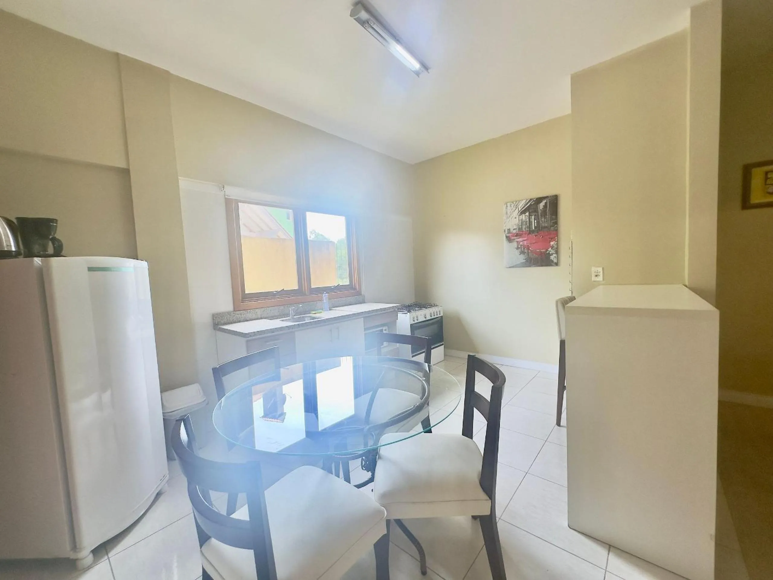 Apartamento Aconchegante Próximo aos Melhores Pontos Turísticos de Gramado