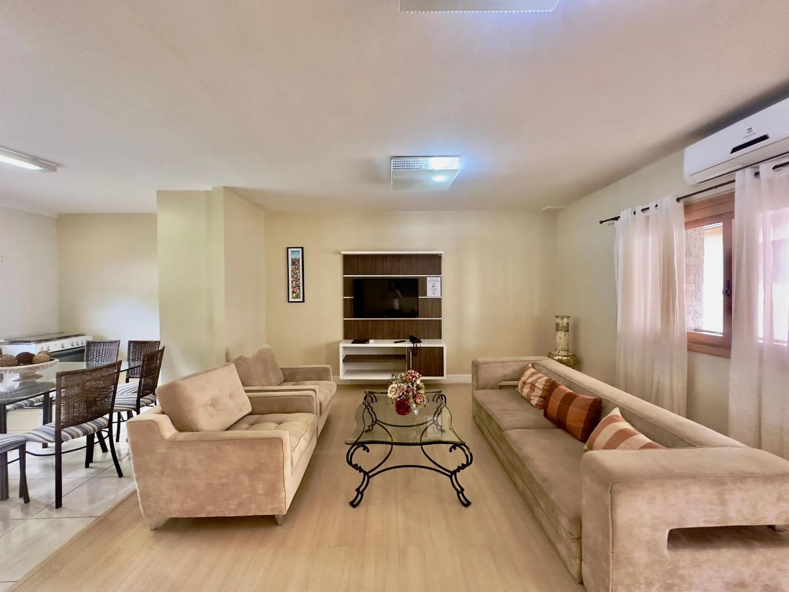 Apartamento Aconchegante Próximo aos Melhores Pontos Turísticos de Gramado