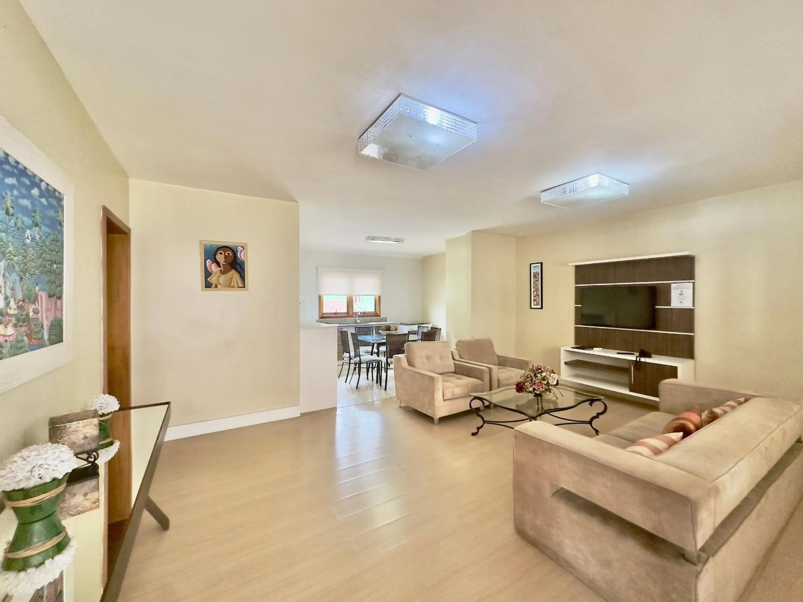 Apartamento Aconchegante Próximo aos Melhores Pontos Turísticos de Gramado