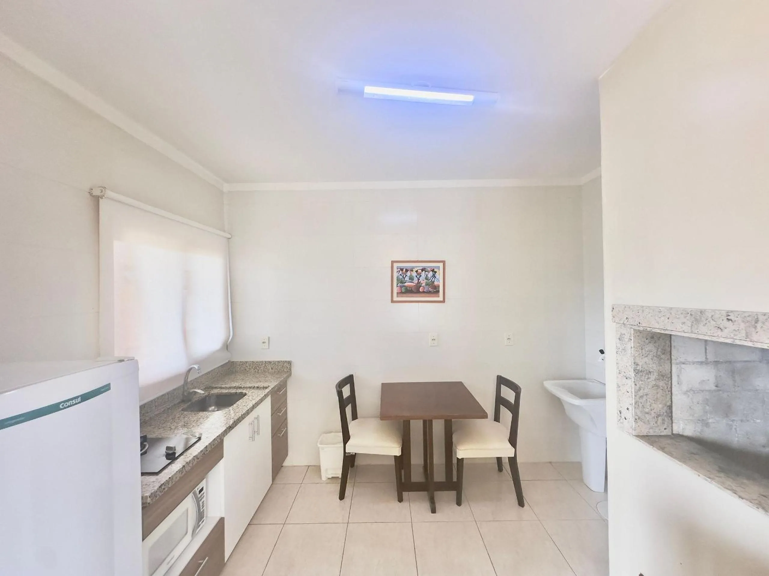 Apartamento Aconchegante Próximo aos Melhores Pontos Turísticos de Gramado