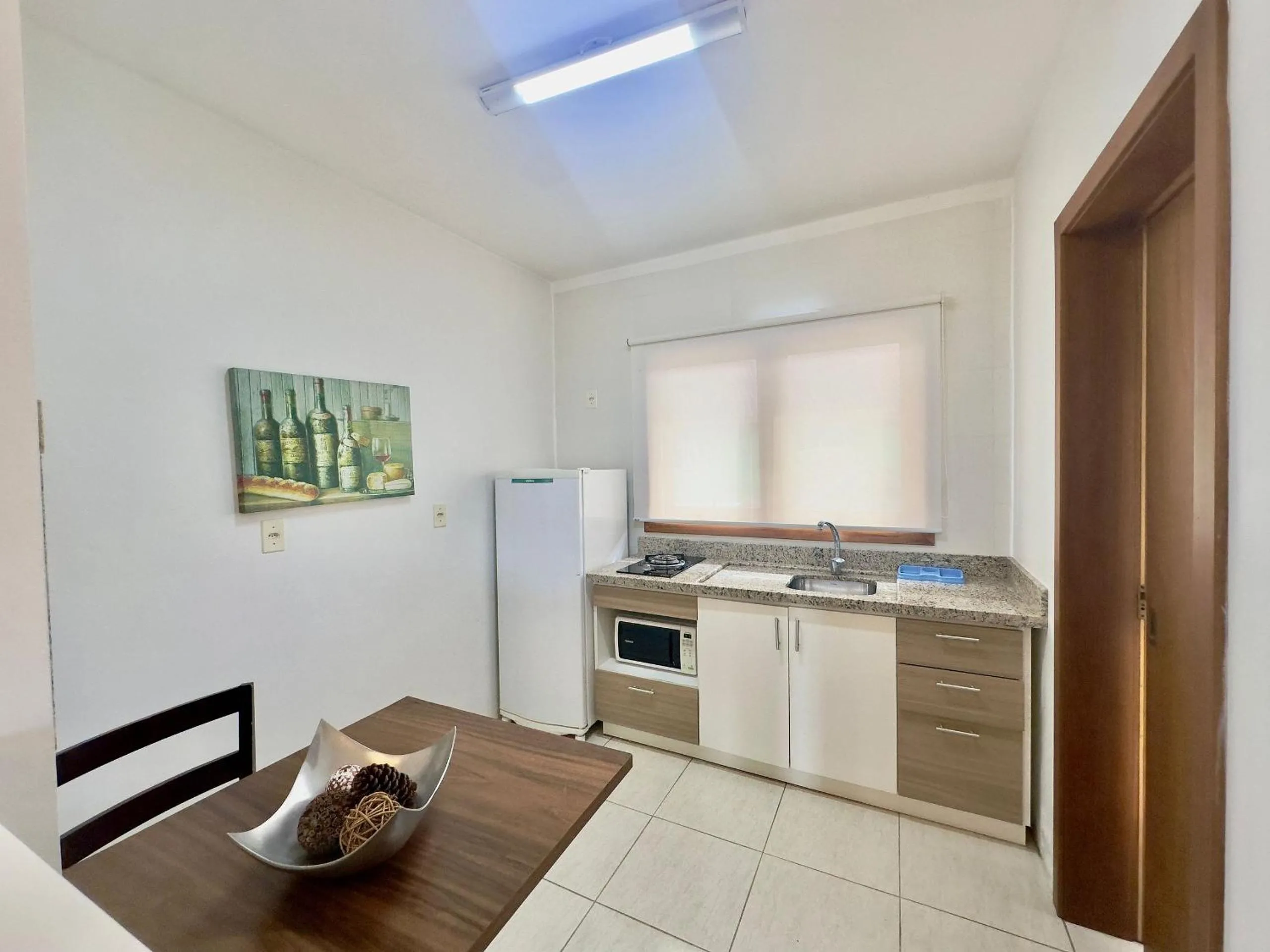 Apartamento Aconchegante Próximo aos Melhores Pontos Turísticos de Gramado