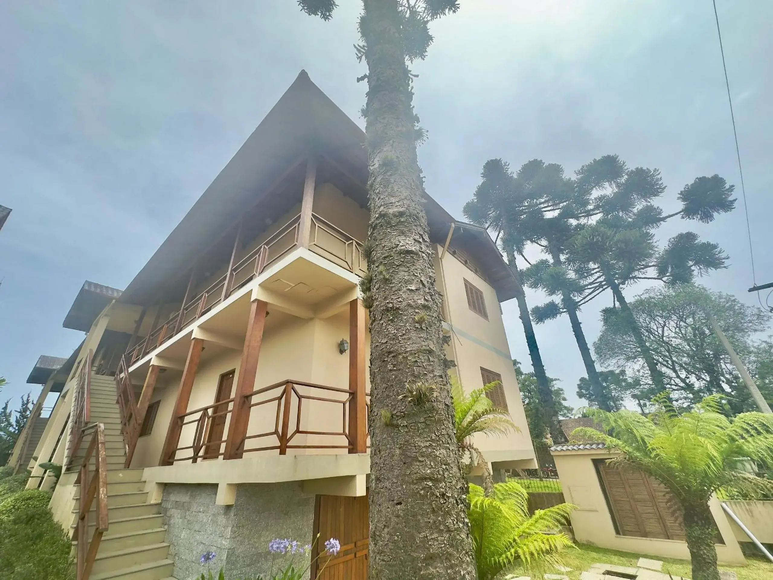 Apartamento Aconchegante Próximo aos Melhores Pontos Turísticos de Gramado Apartamento Aconchegante Próximo aos Melhores Pontos Turísticos de Gramado