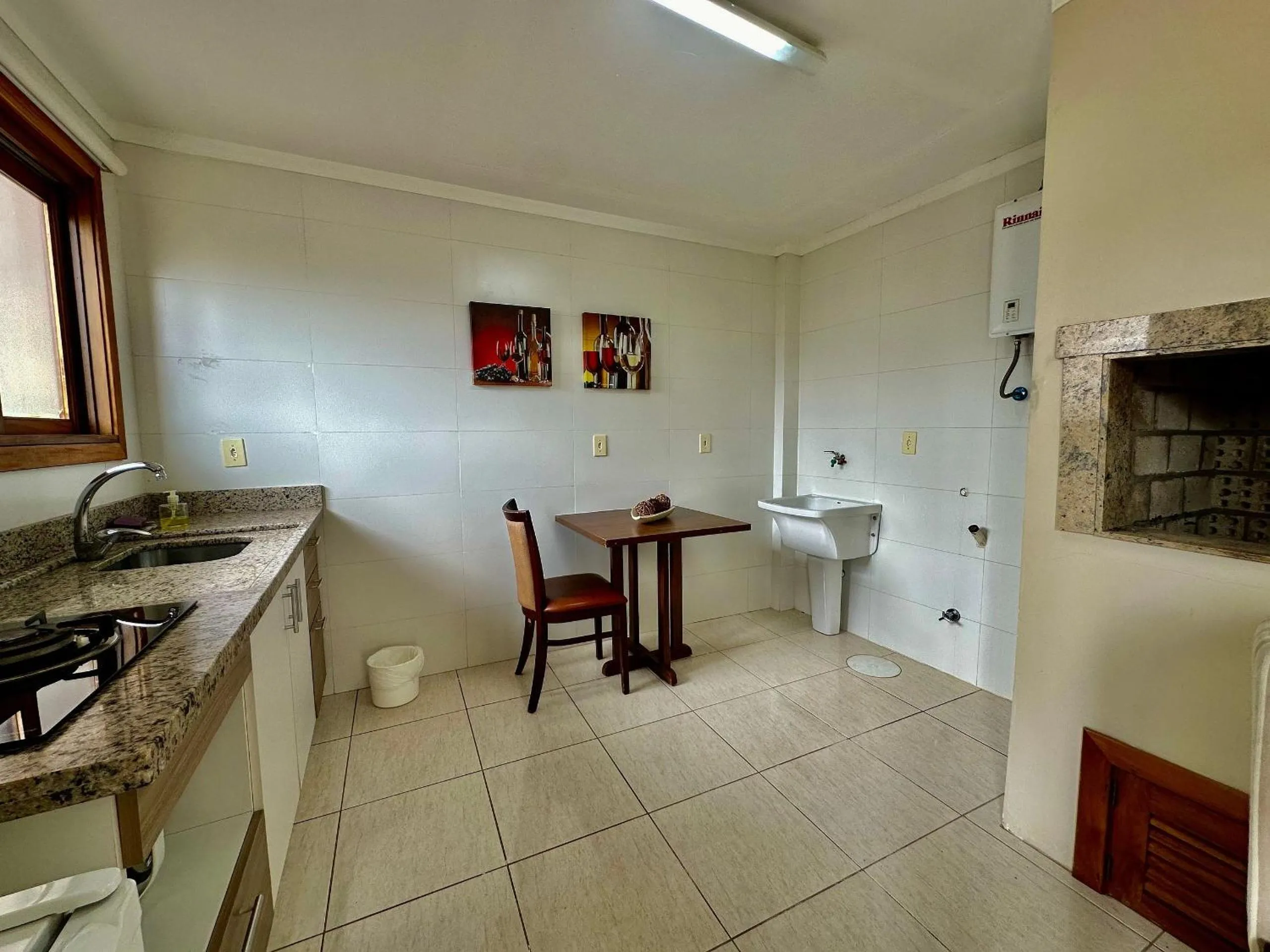 Apartamento Aconchegante Próximo aos Melhores Pontos Turísticos de Gramado