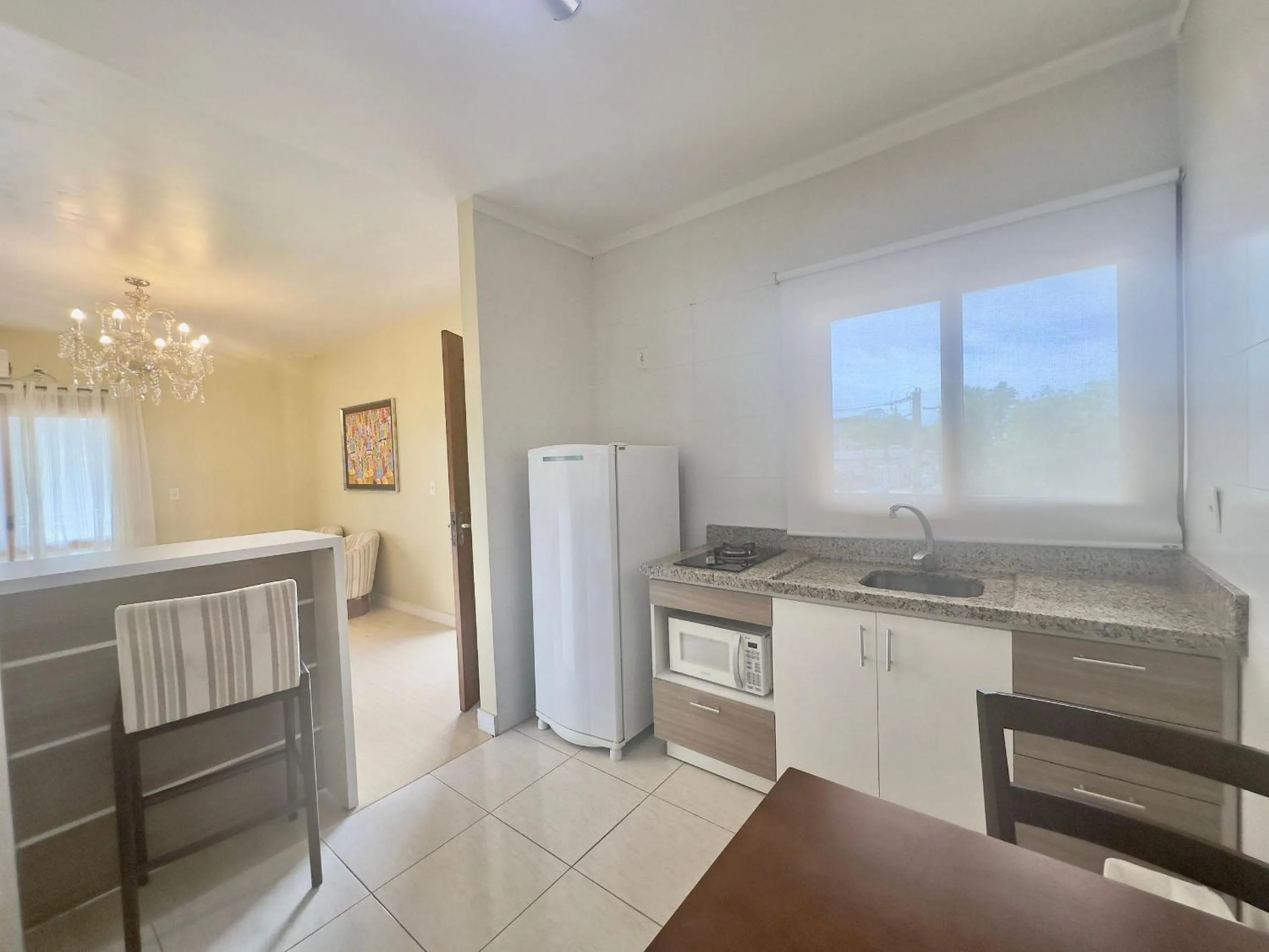 Apartamento Aconchegante Próximo aos Melhores Pontos Turísticos de Gramado