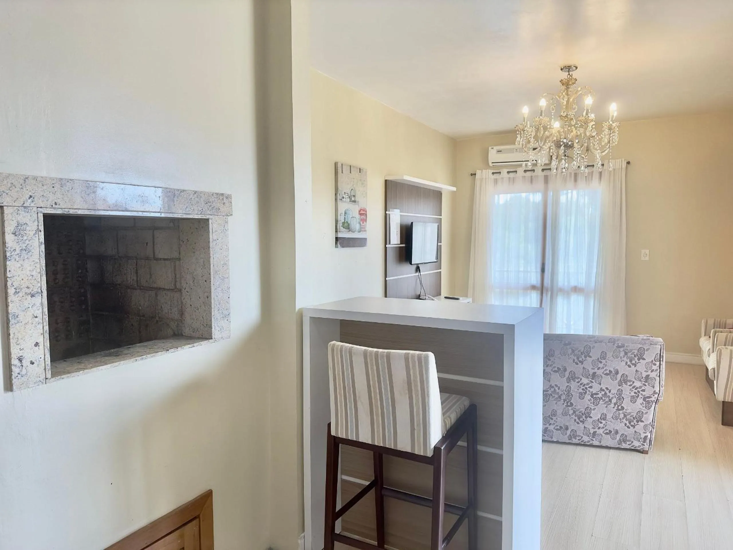 Apartamento Aconchegante Próximo aos Melhores Pontos Turísticos de Gramado