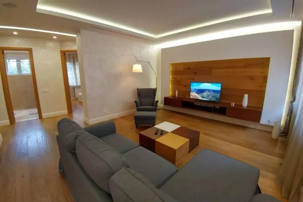 Belgrade Center Apartment Lux 2